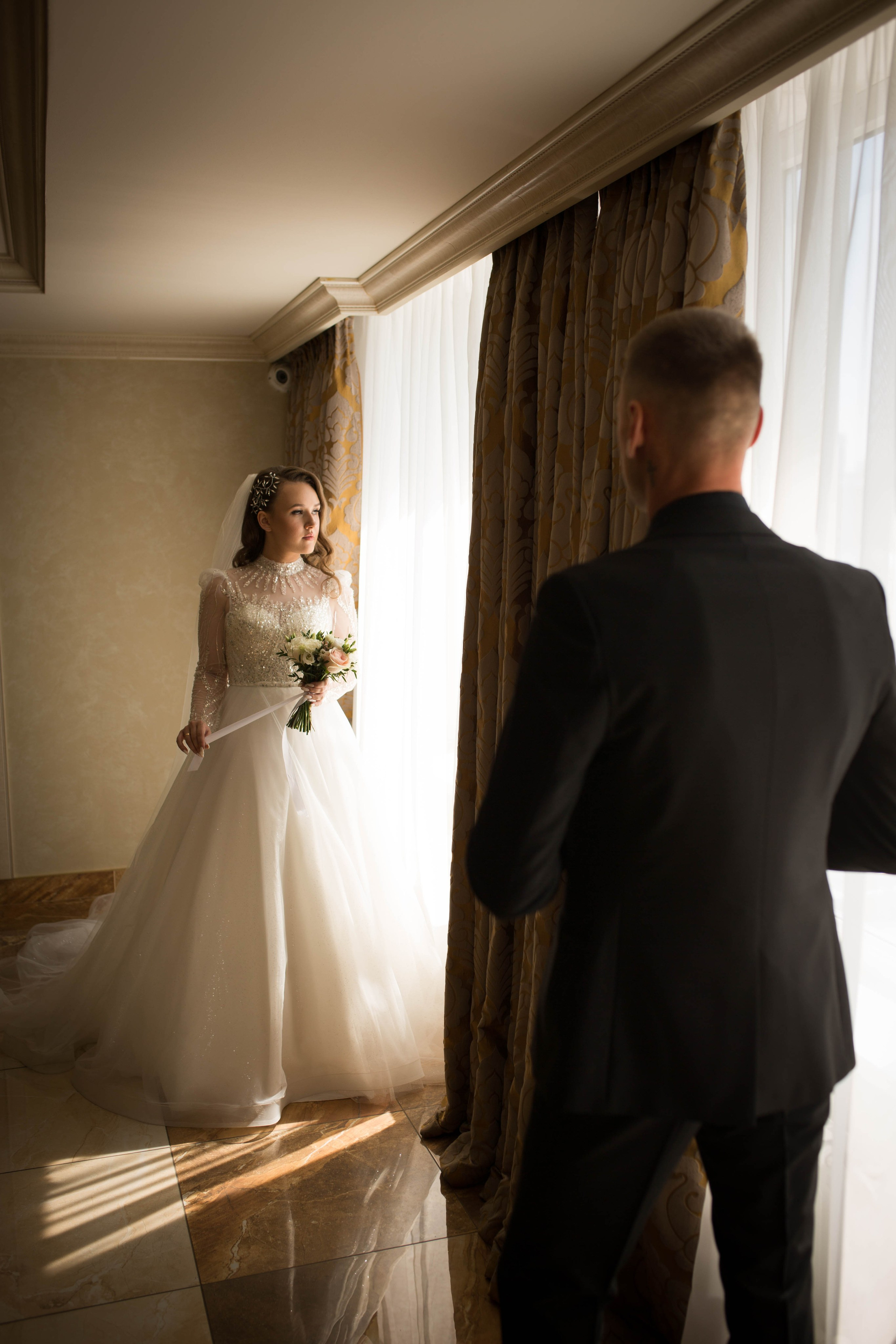 Свадебный и семейный фотограф в Барнауле Уманчук Яна