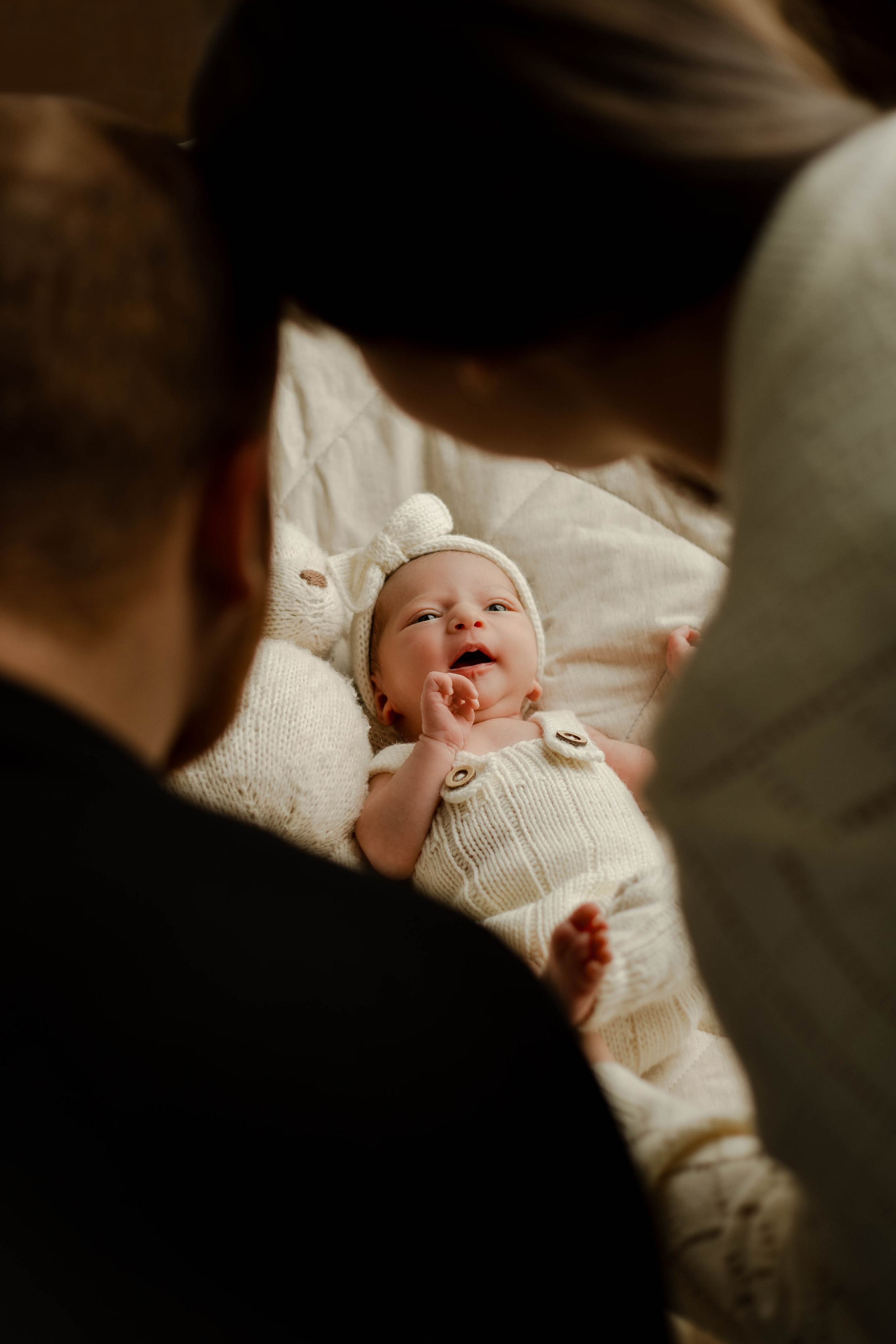 Съёмка новорожденных. Детский фотограф г. Сочи