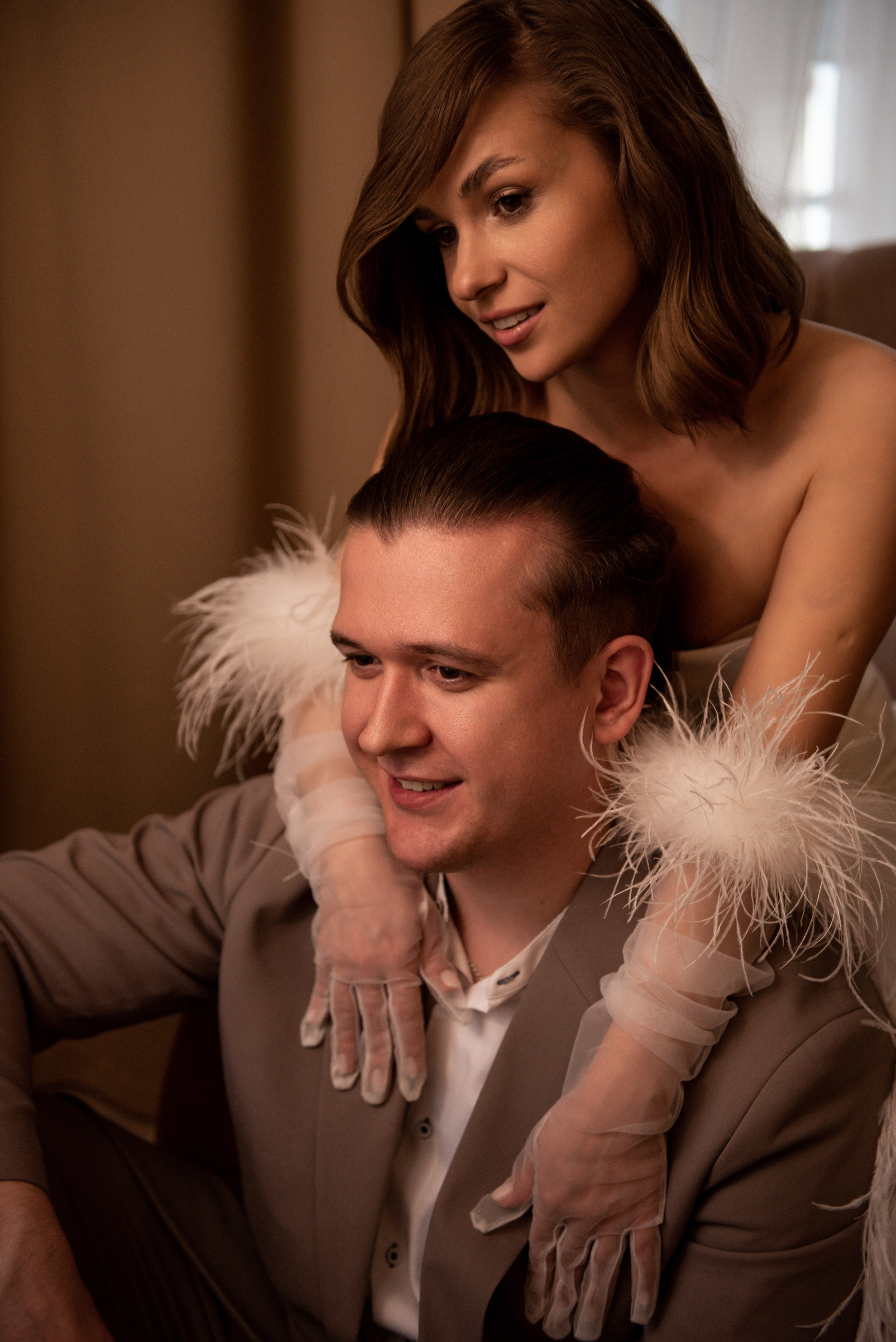 Свадебные. Свадебный и семейный Фотограф в Твери Сергей Скорода