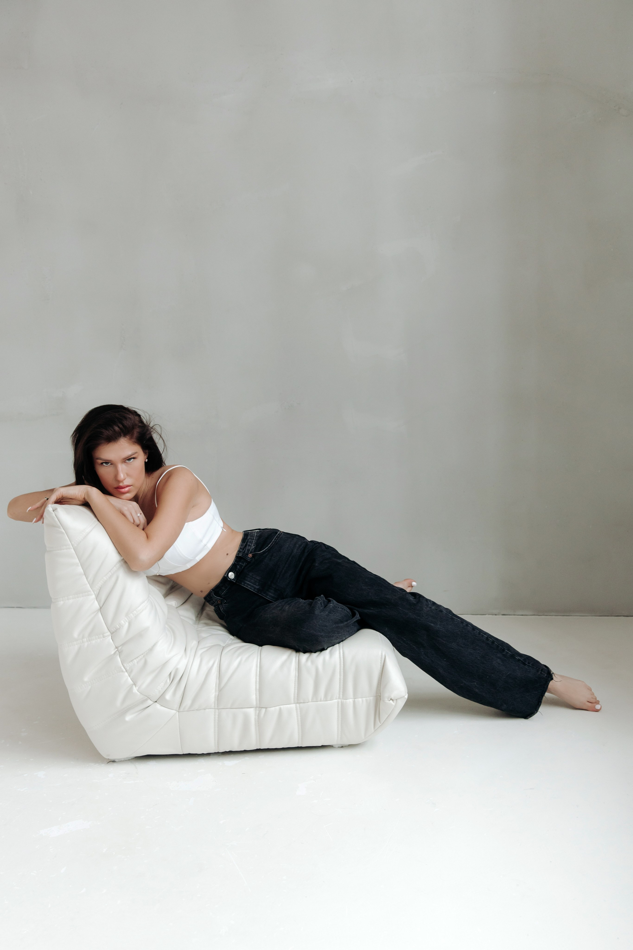 Любовь. Главная