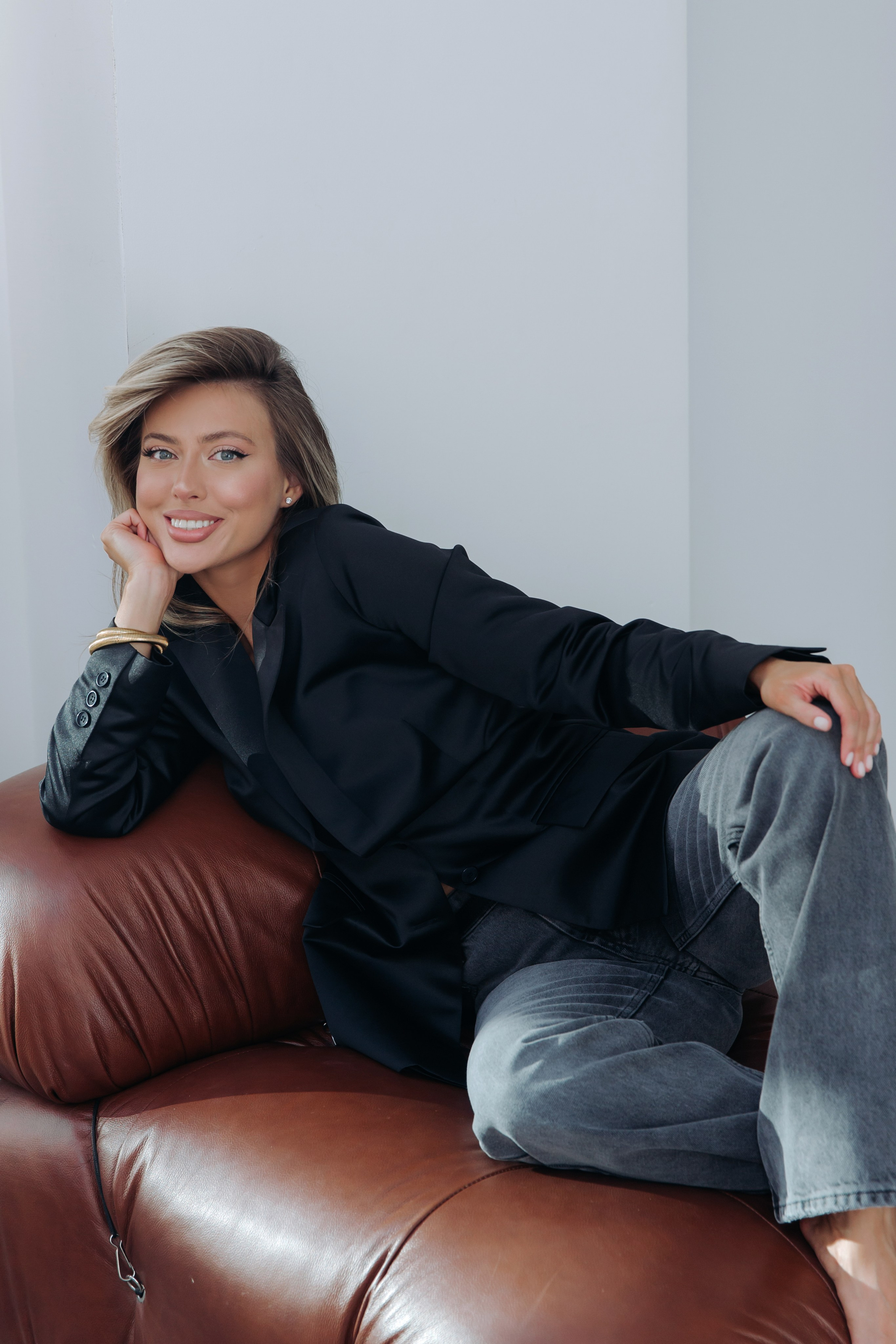 Ульяна. Главная