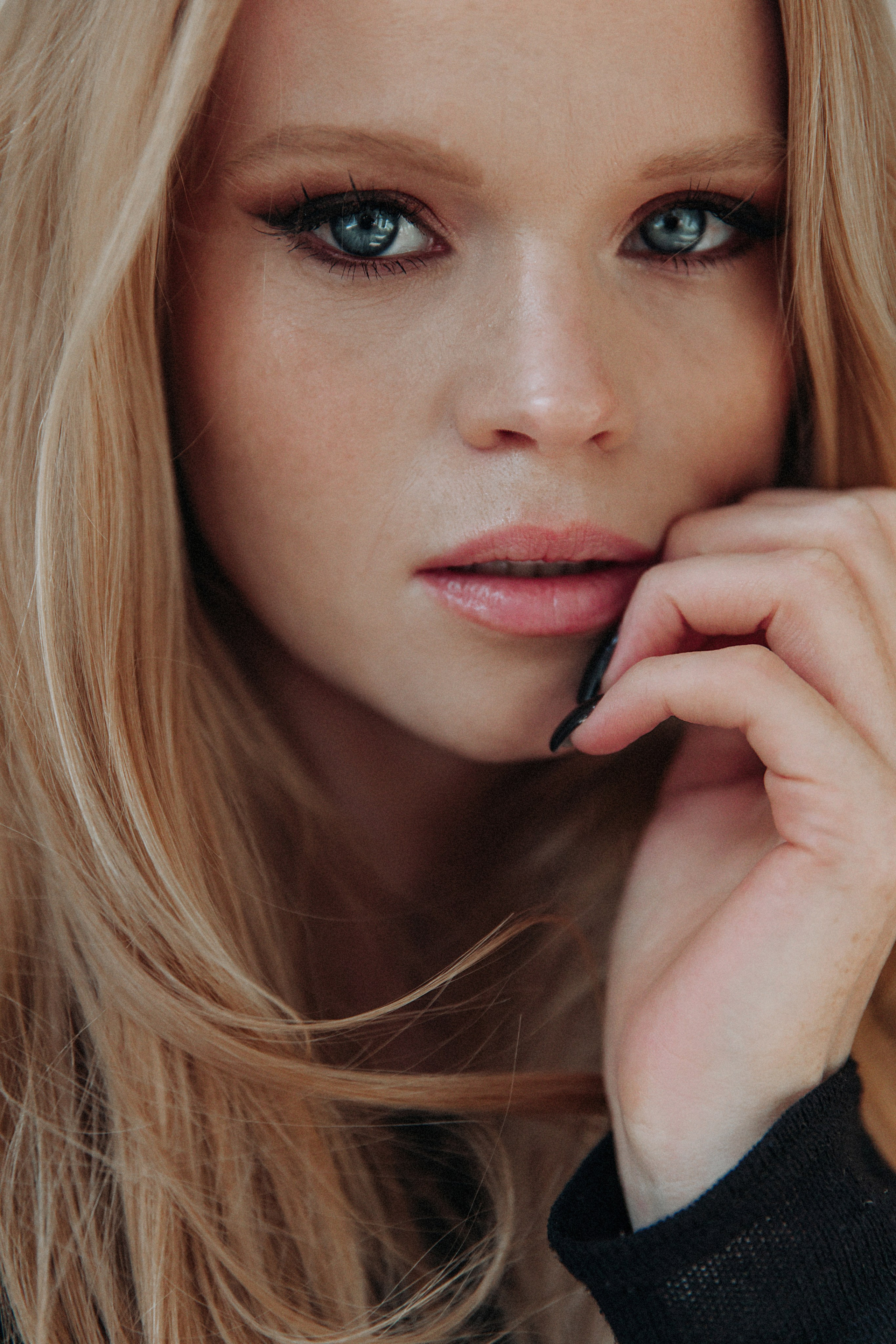 Рина. Главная