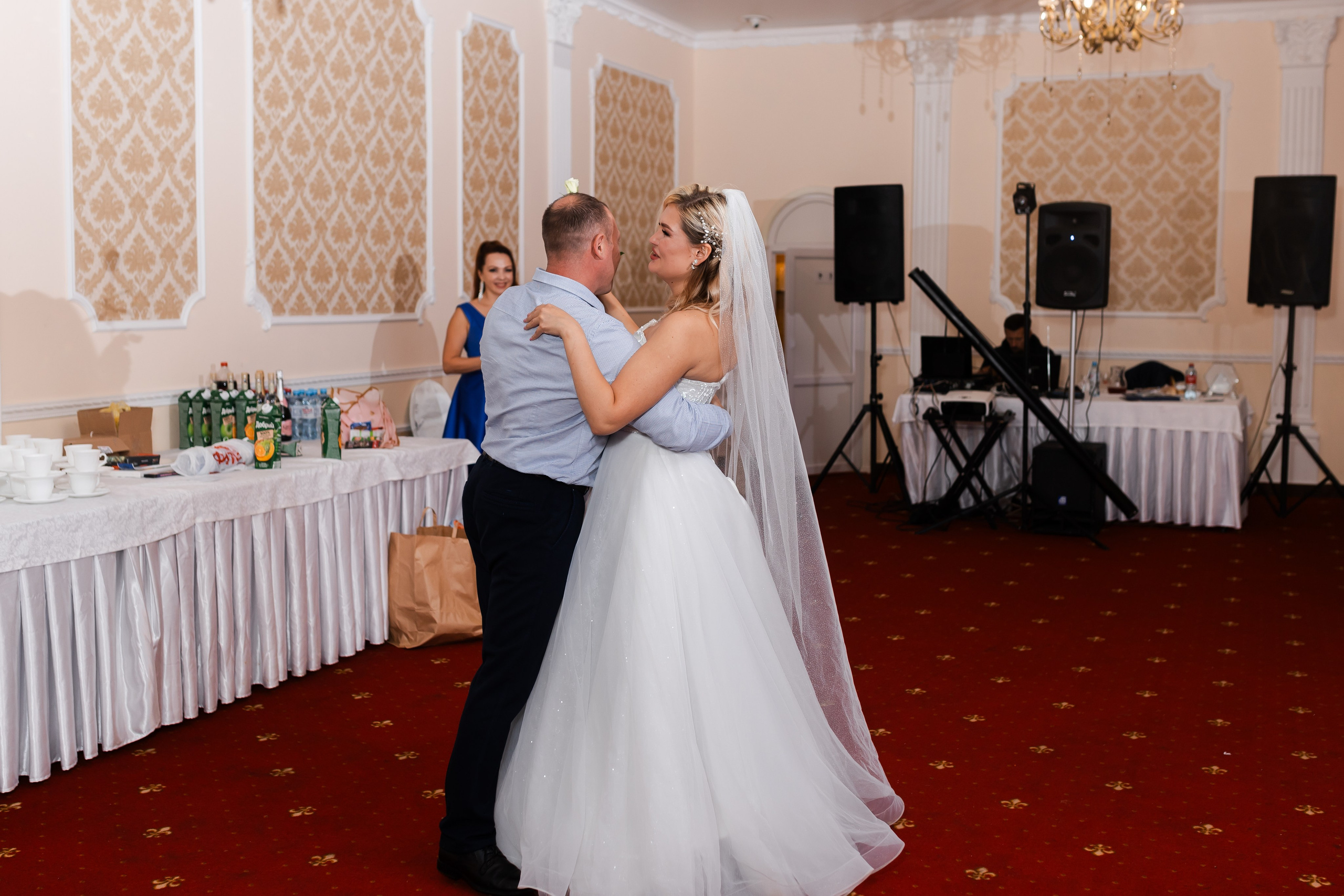 Михаил и Кристина. Марина Шаймухаметова. Фотограф в Уфе