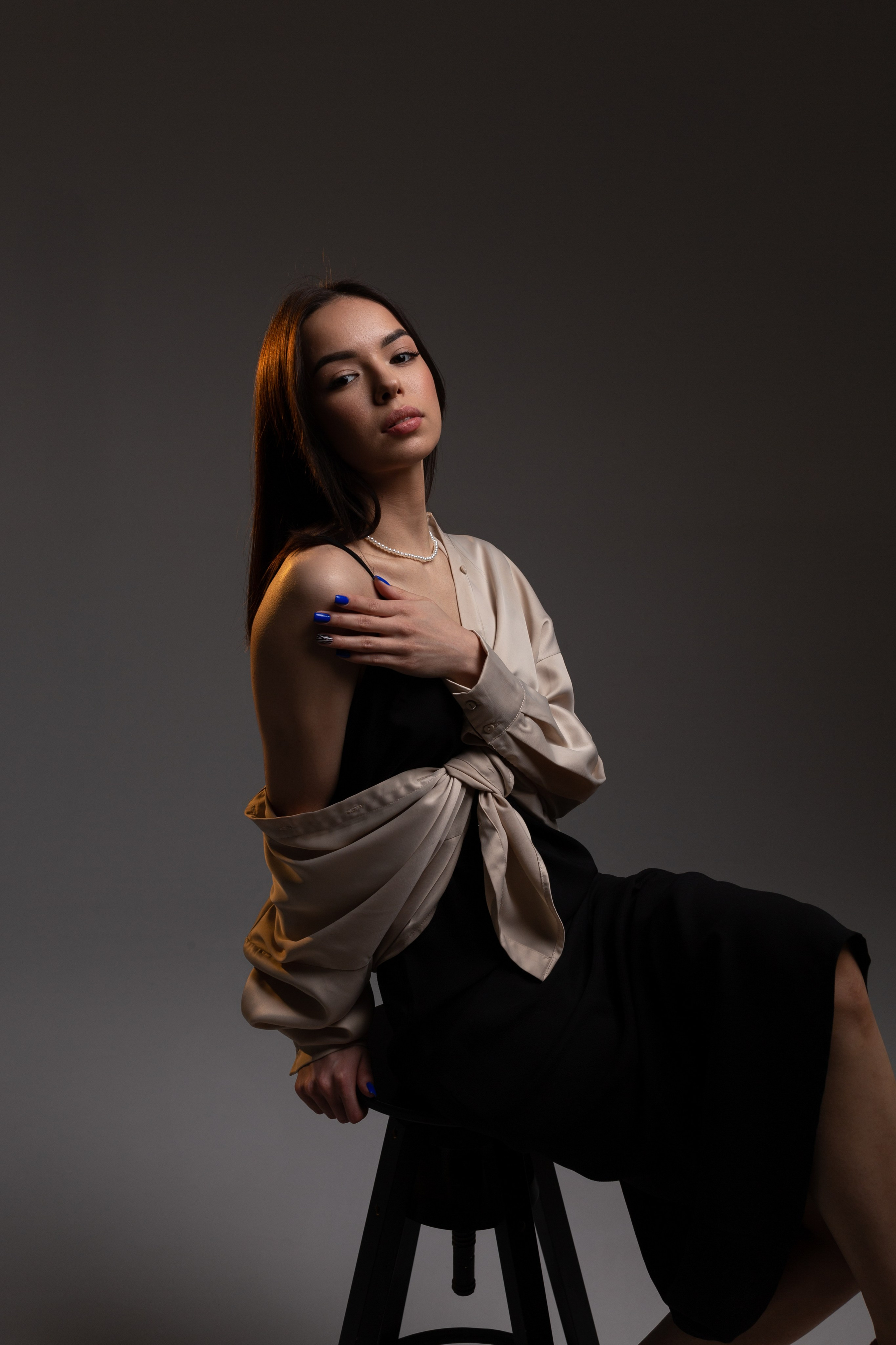 Диана. Марина Шаймухаметова. Фотограф в Уфе