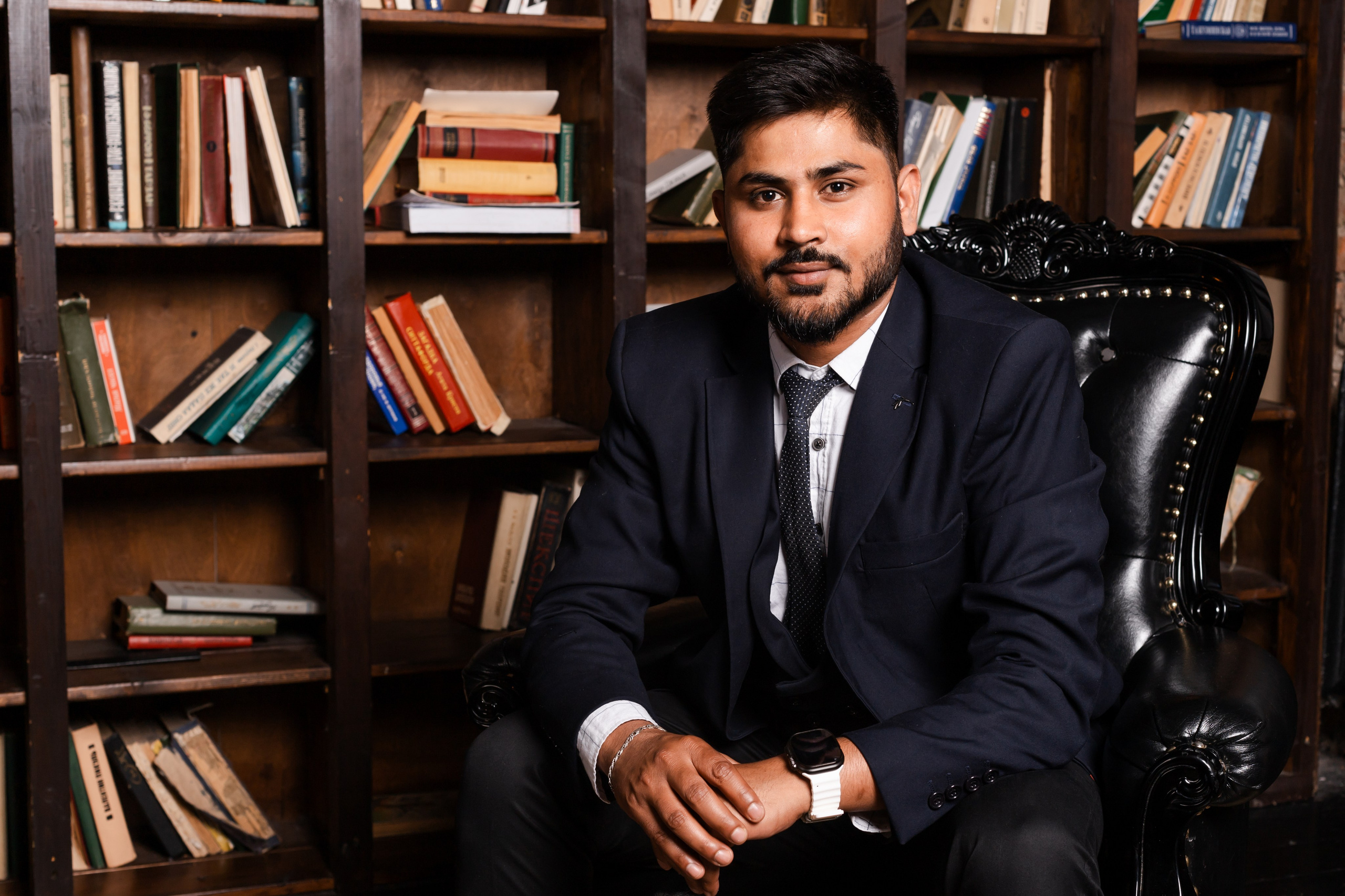 Махмуд. Марина Шаймухаметова. Фотограф в Уфе