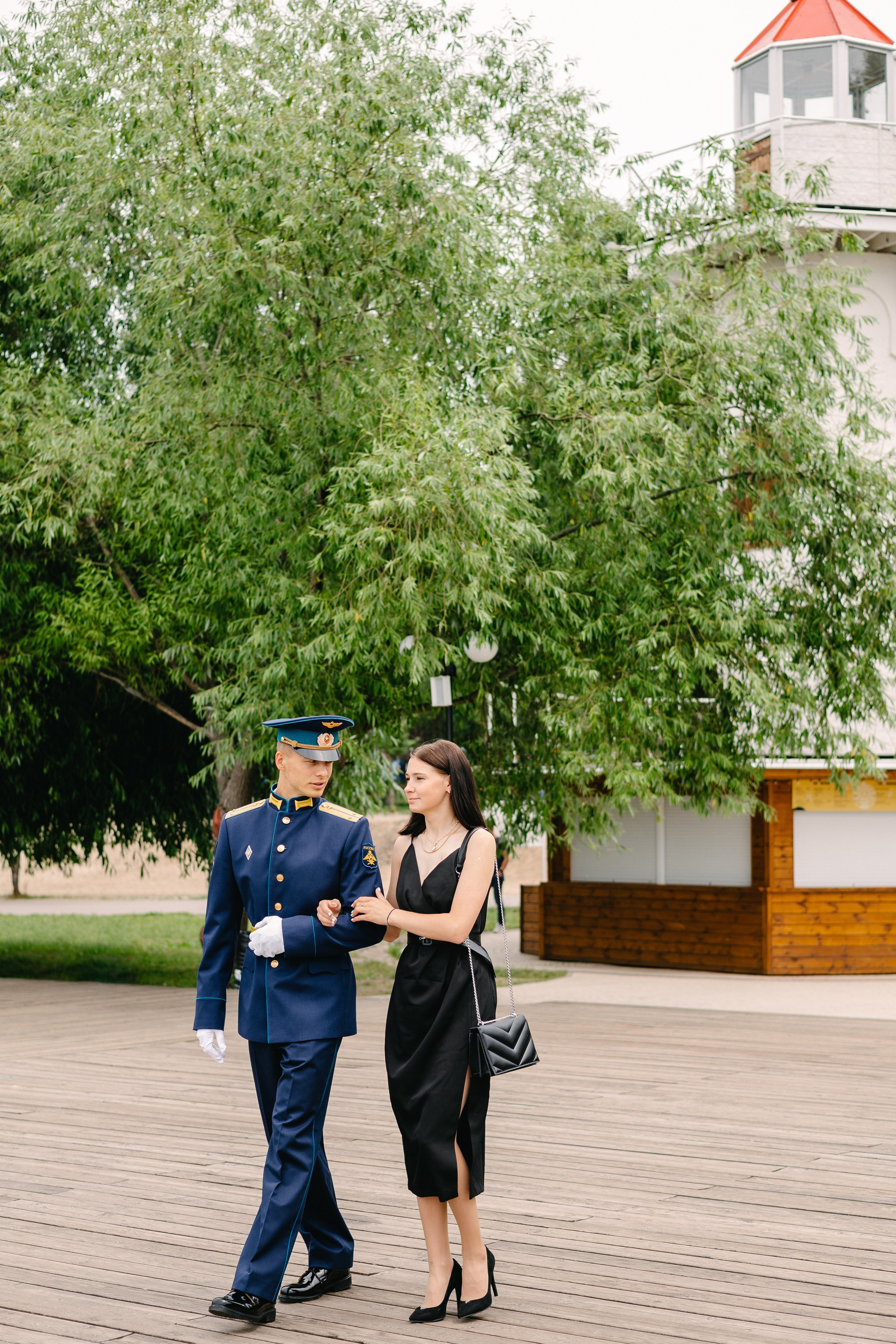 Денис и Алена. Портретный и семейный фотограф в Воронеже Ксения Ремизова