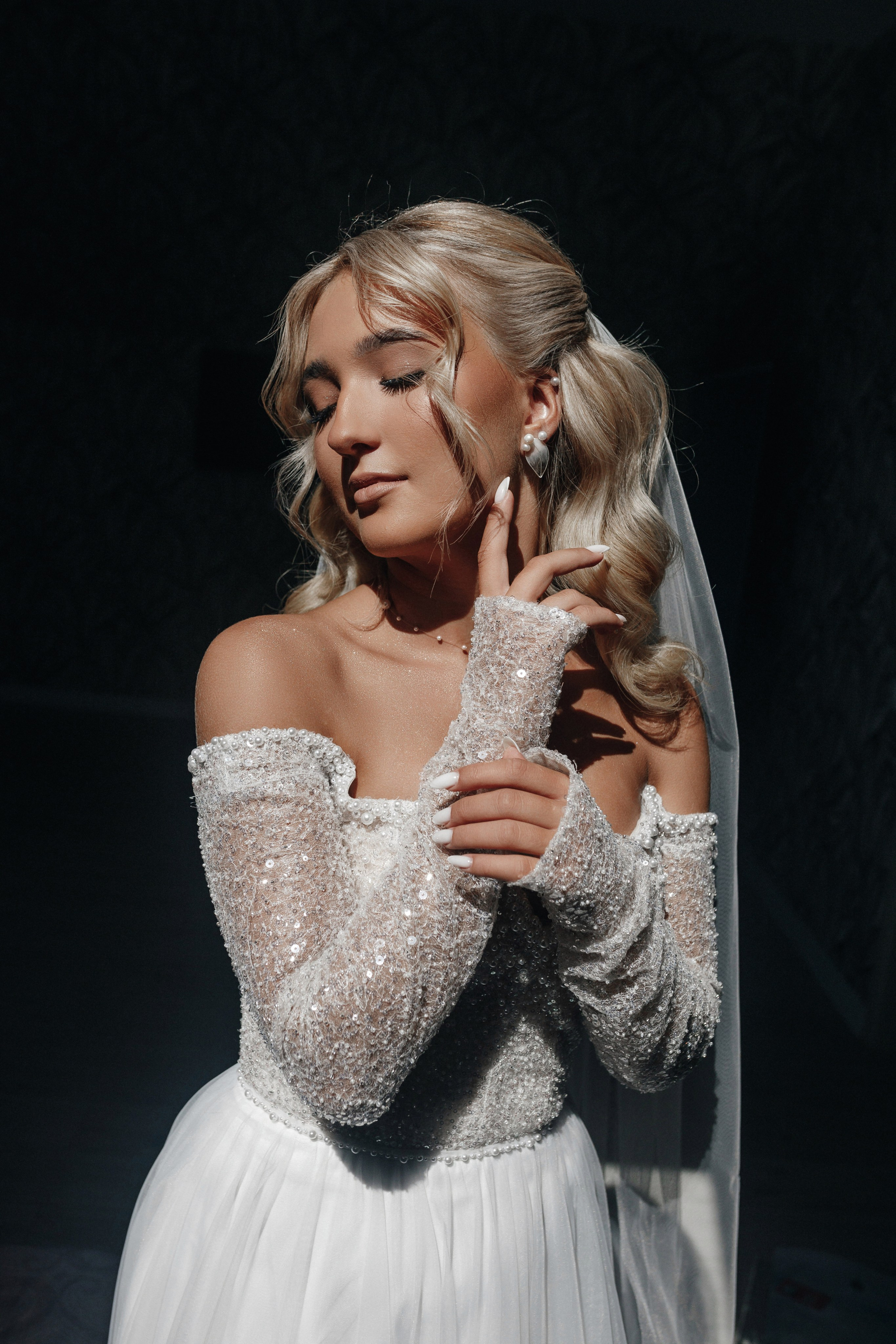 Григорий и Алина. Фотограф во Владимире Татьяна Бабикова