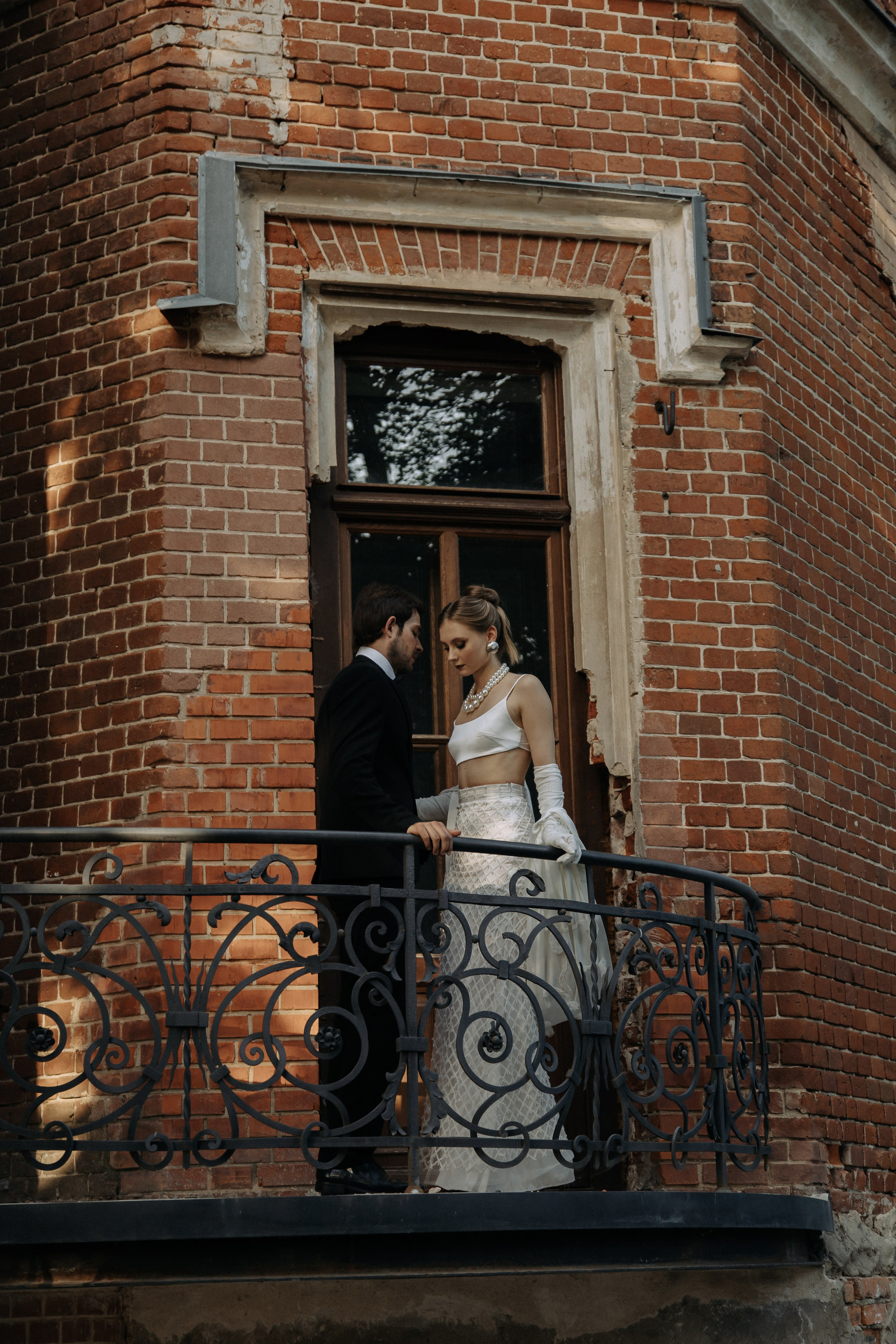 Александр и Мария. Свадебный и семейный фотограф Захарова Юлия