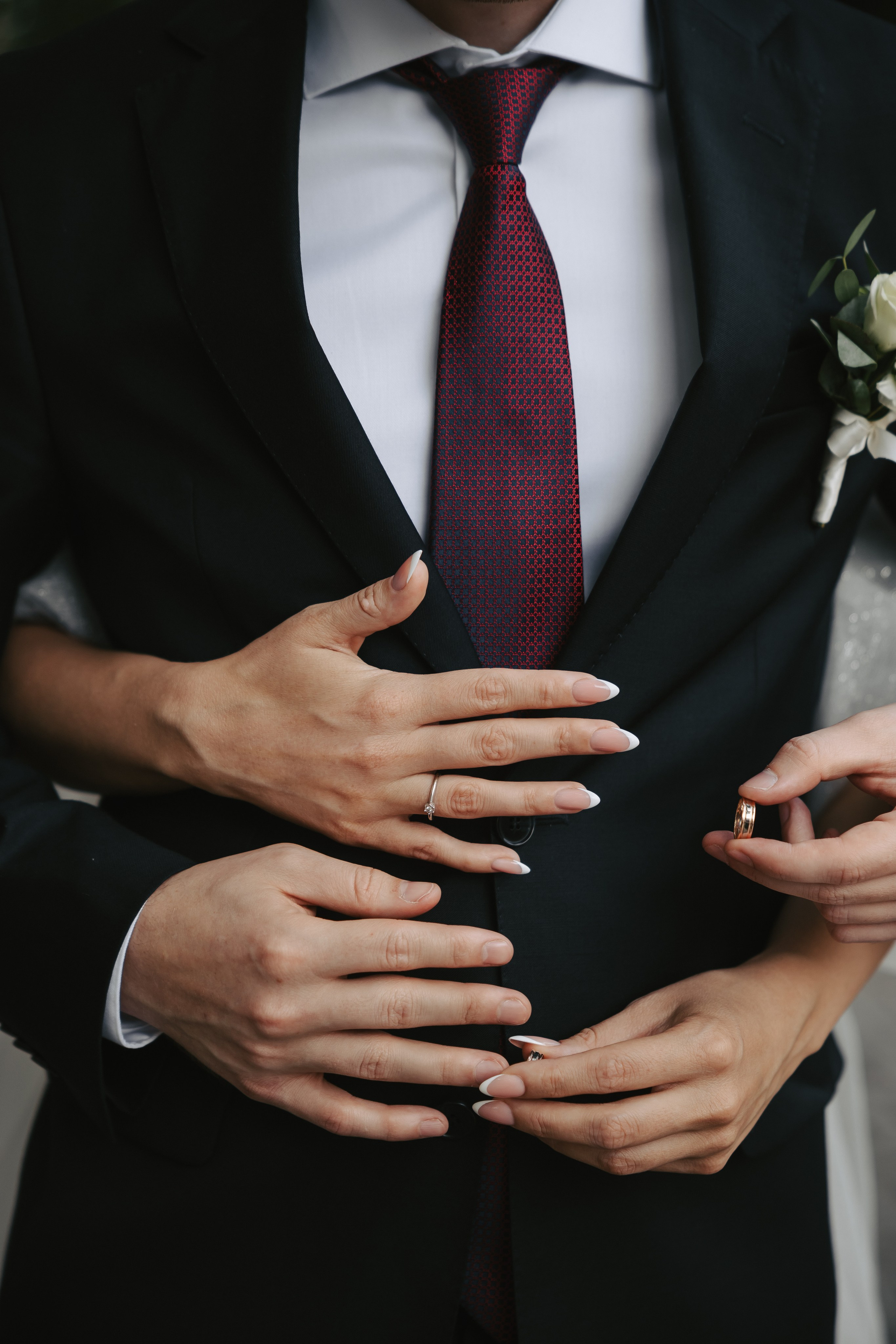 Гулина и Рома. Семейный фотограф в Казани Татьяна Андреева