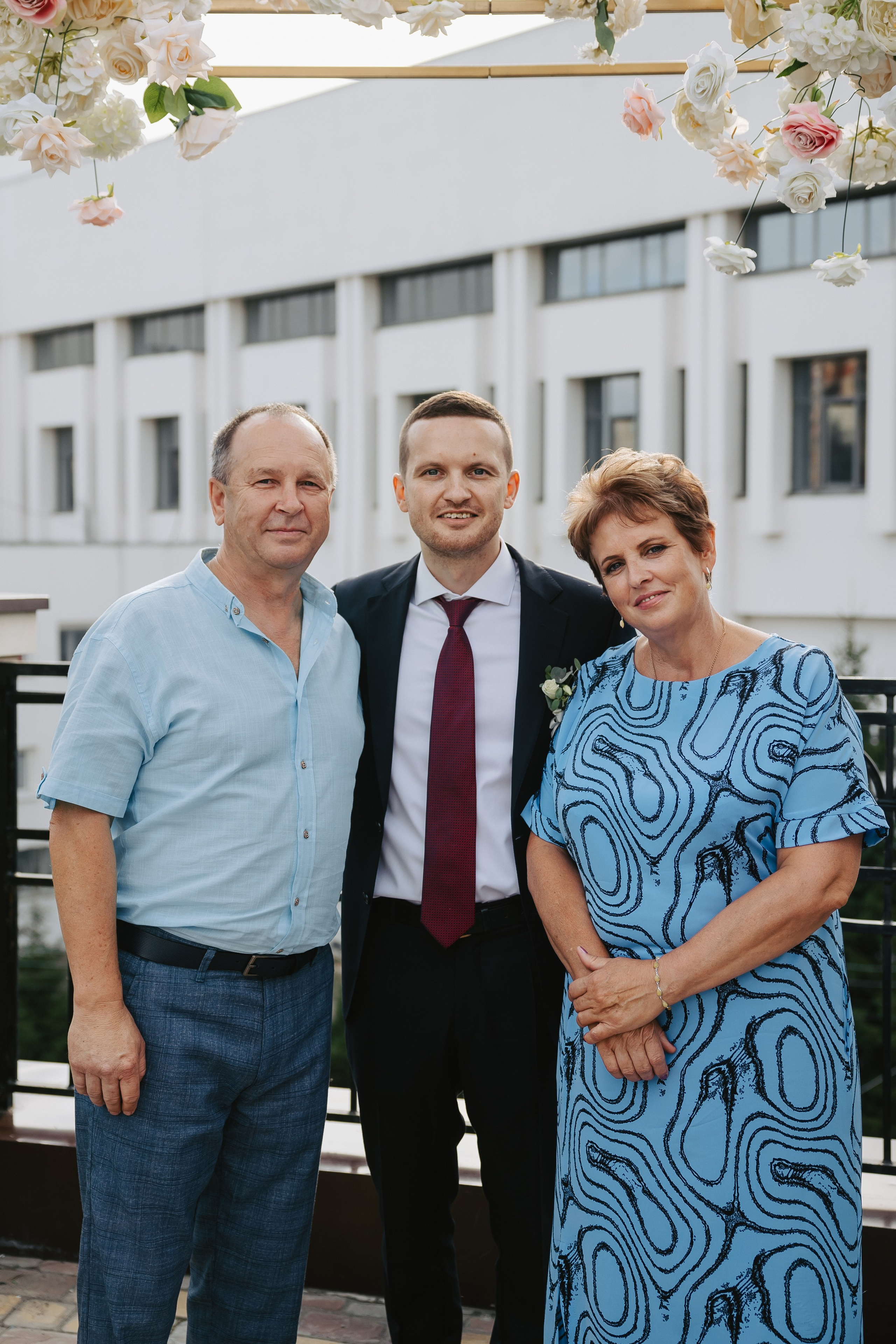 Гулина и Рома. Семейный фотограф в Казани Татьяна Андреева