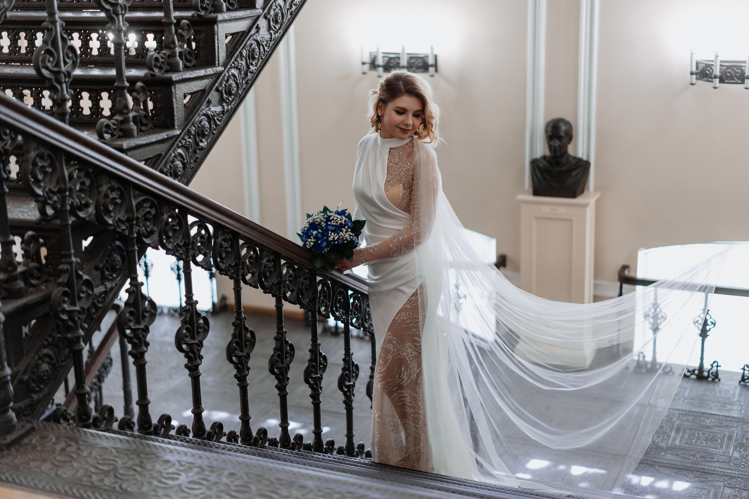 Анисия & Степан | 24.05.2024. Фотограф и видеограф Смоленск | Студия Цезарь