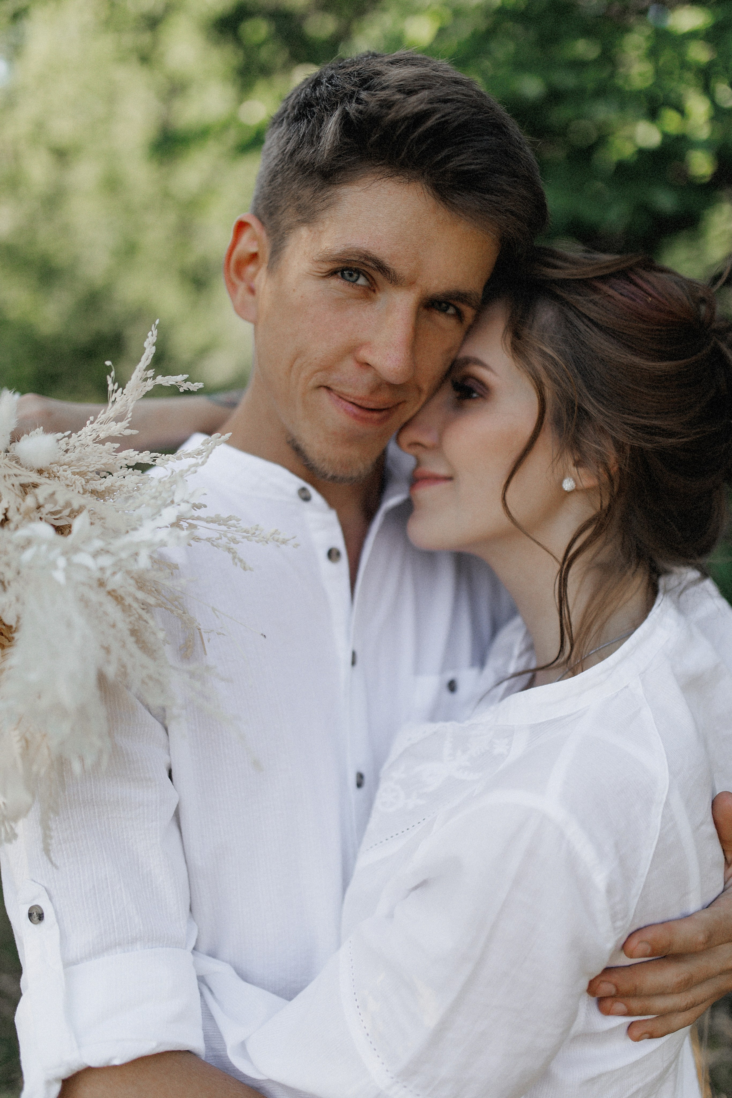 Алиса и Андрей. Катя Завьялова