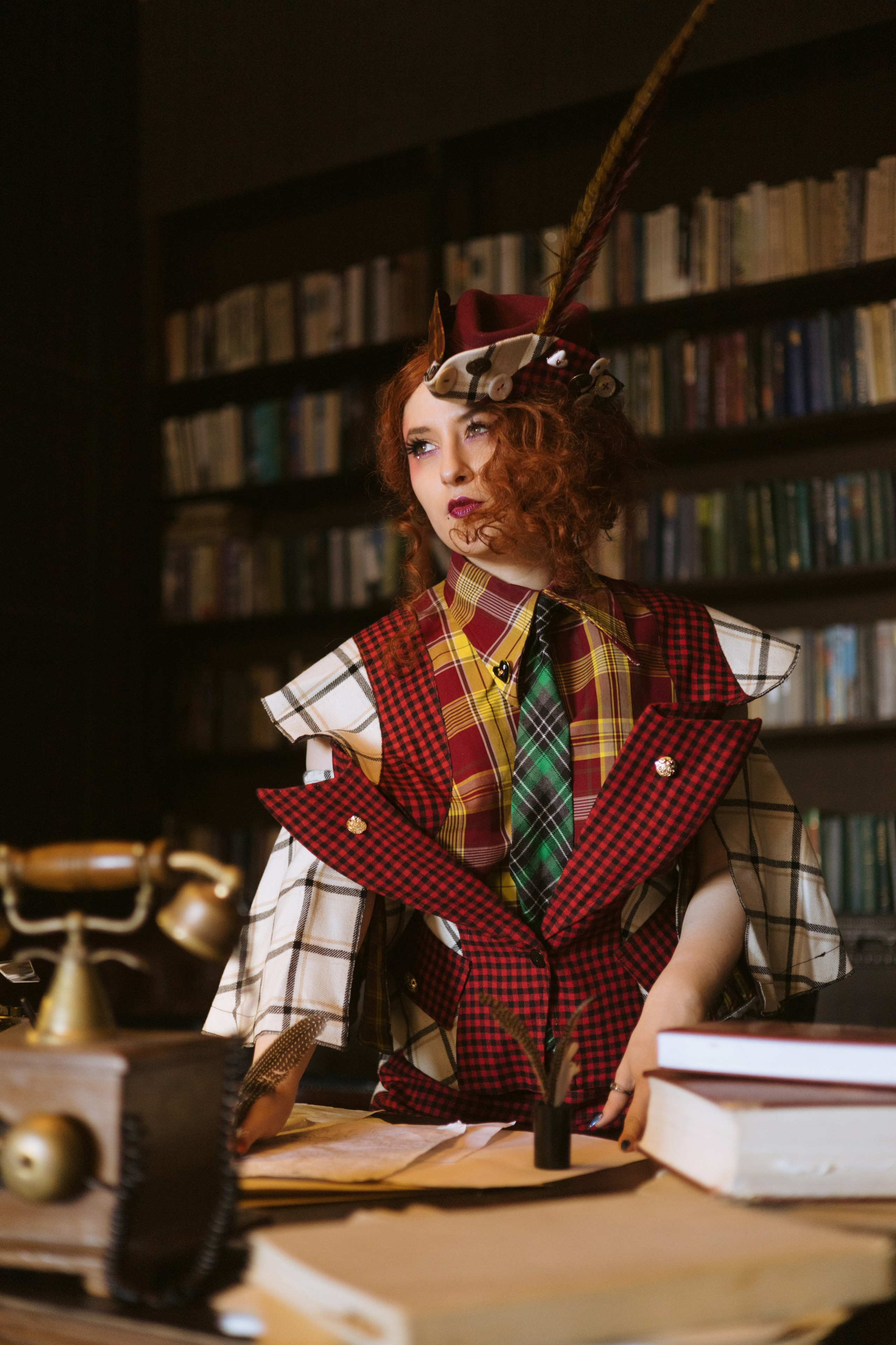 Бурлеск. Концертный и бурлеск фотограф Москва