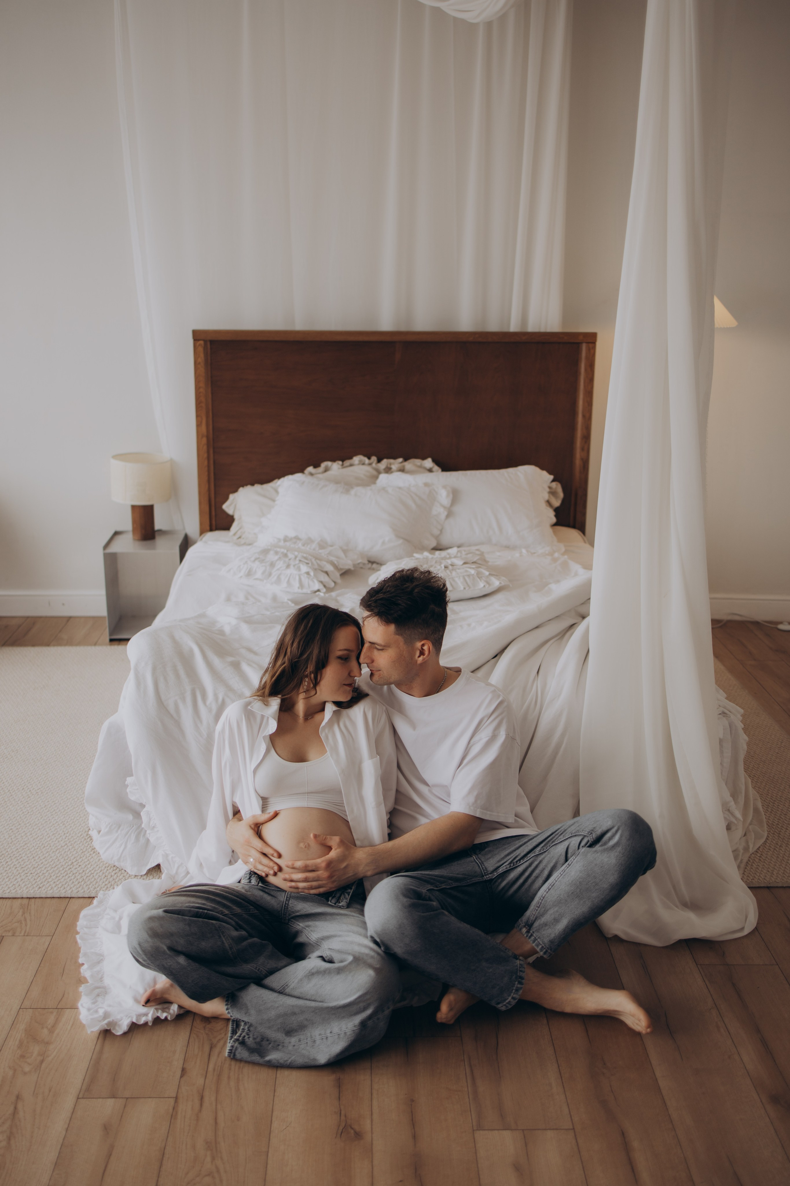 Семейный и женский фотограф в Москве Елизавета Волкова