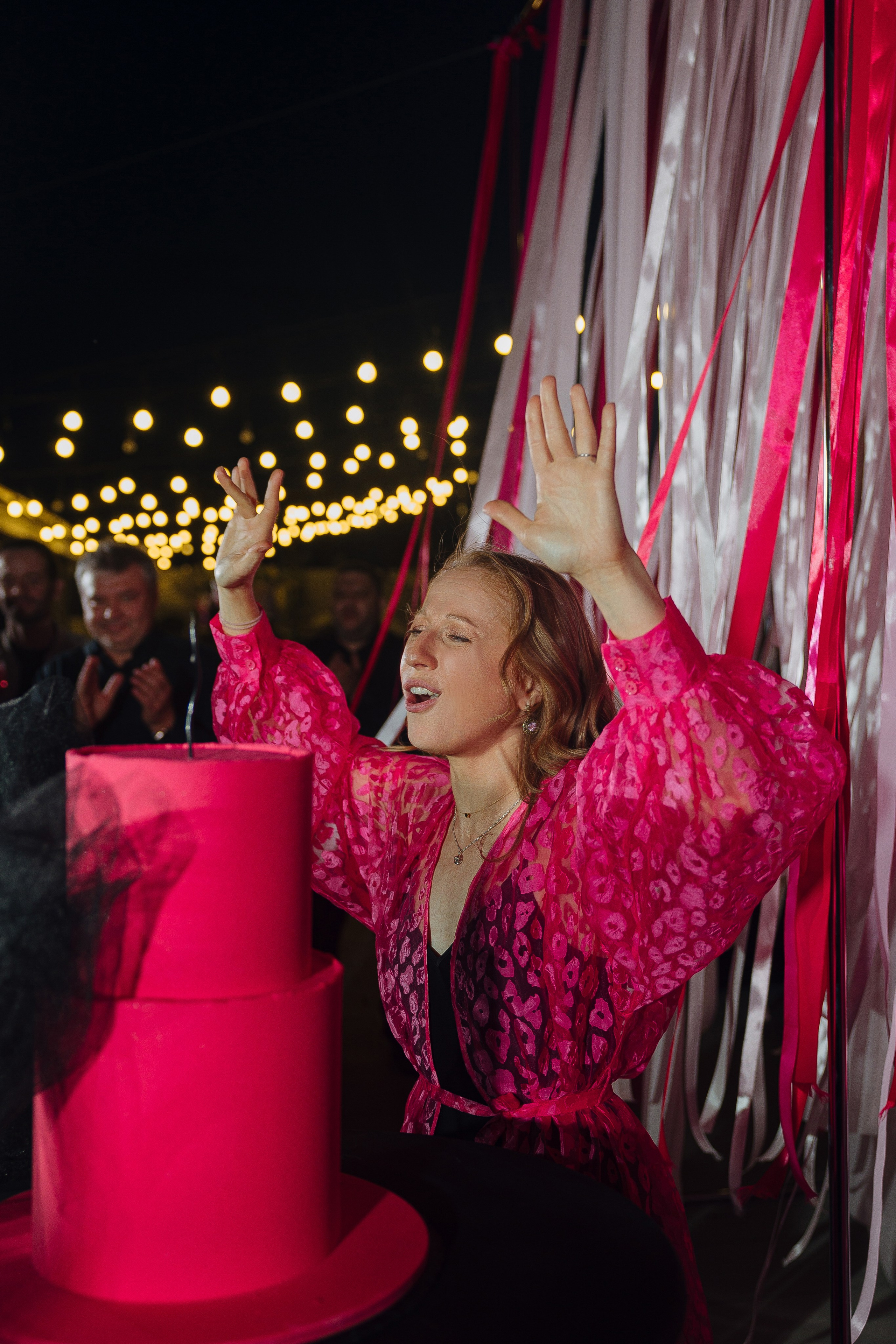 Victoria. Главная