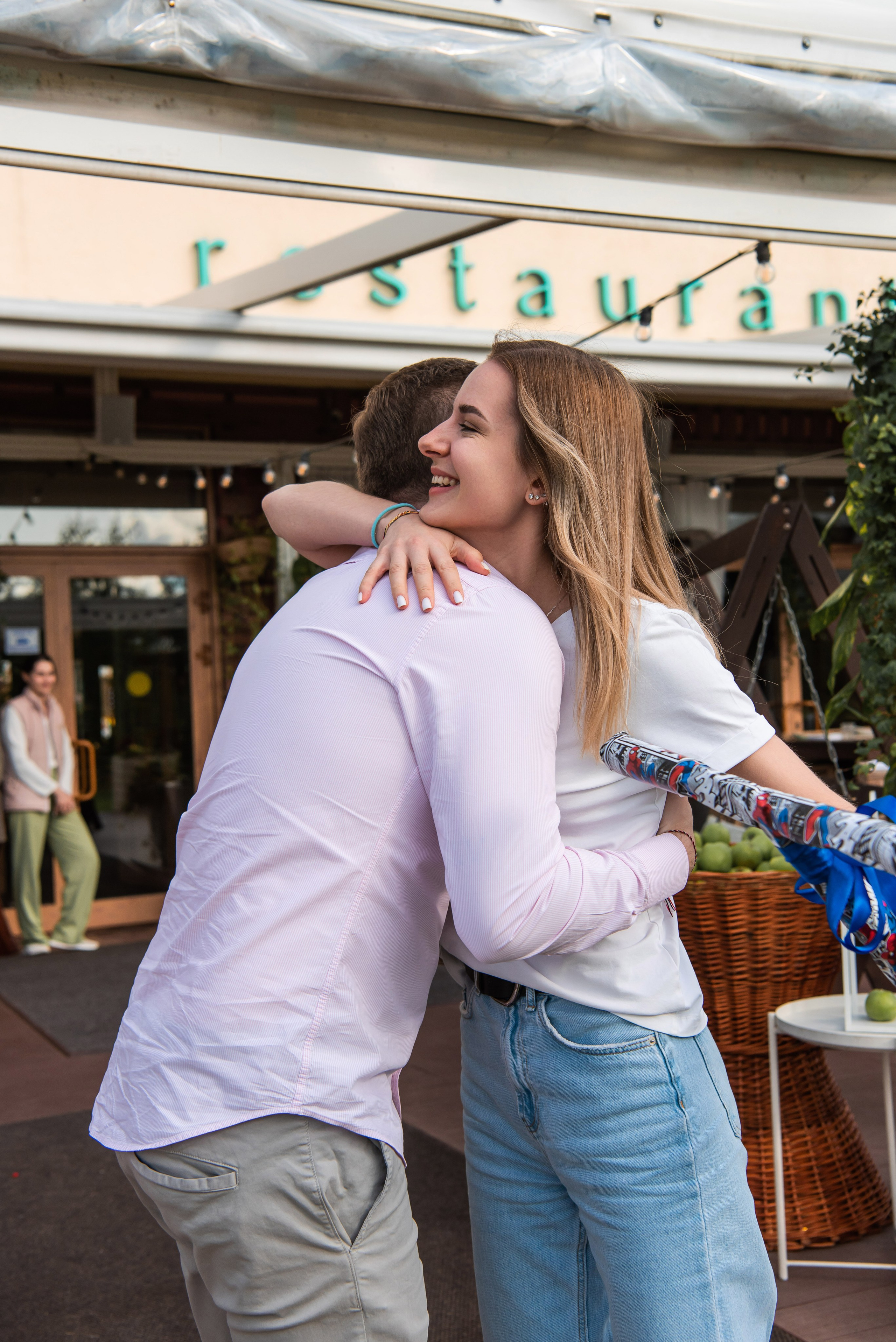 День Рождения Мирона. Свадебный и арт-фотограф Кунецкая Диана