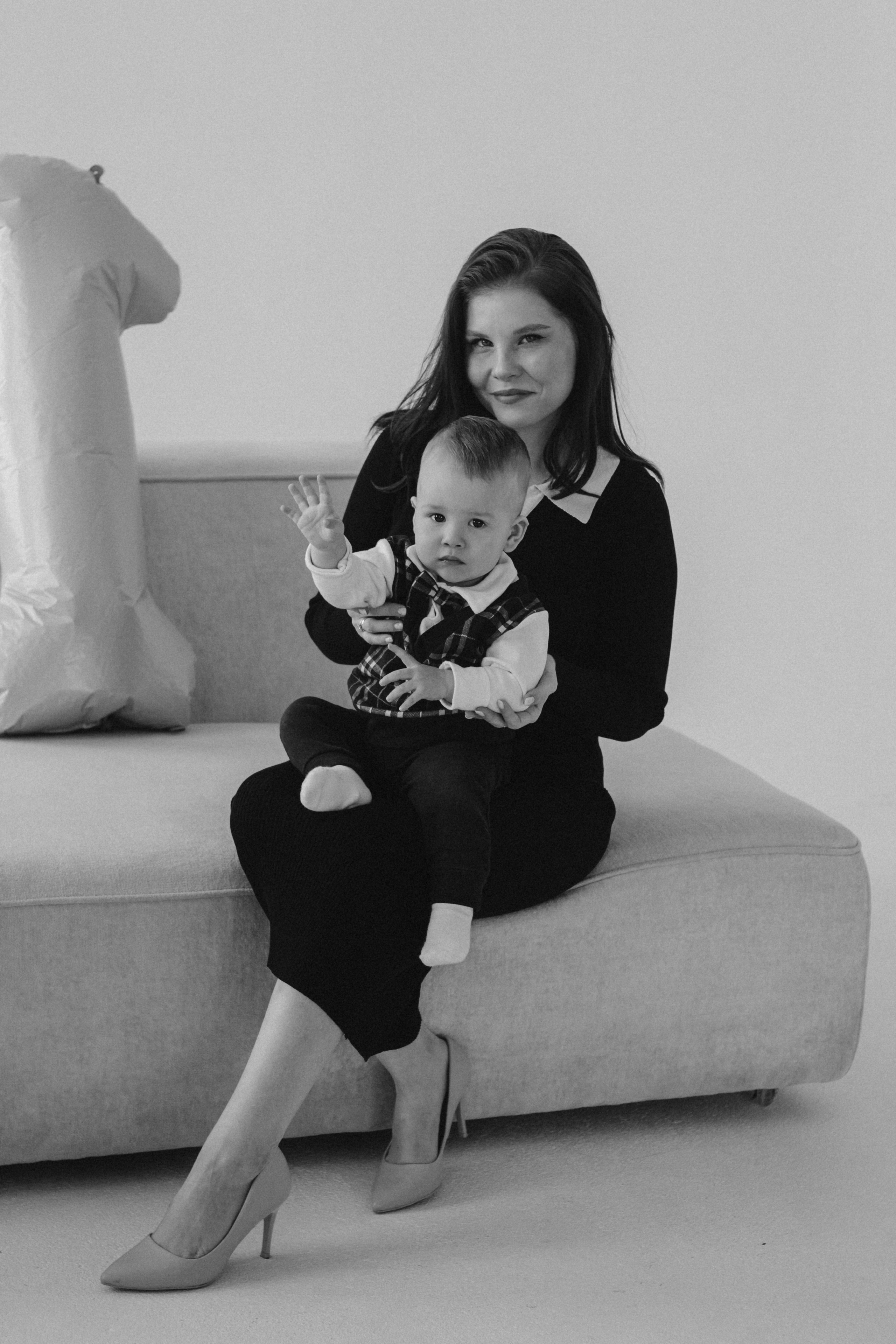 Семейная. Главная