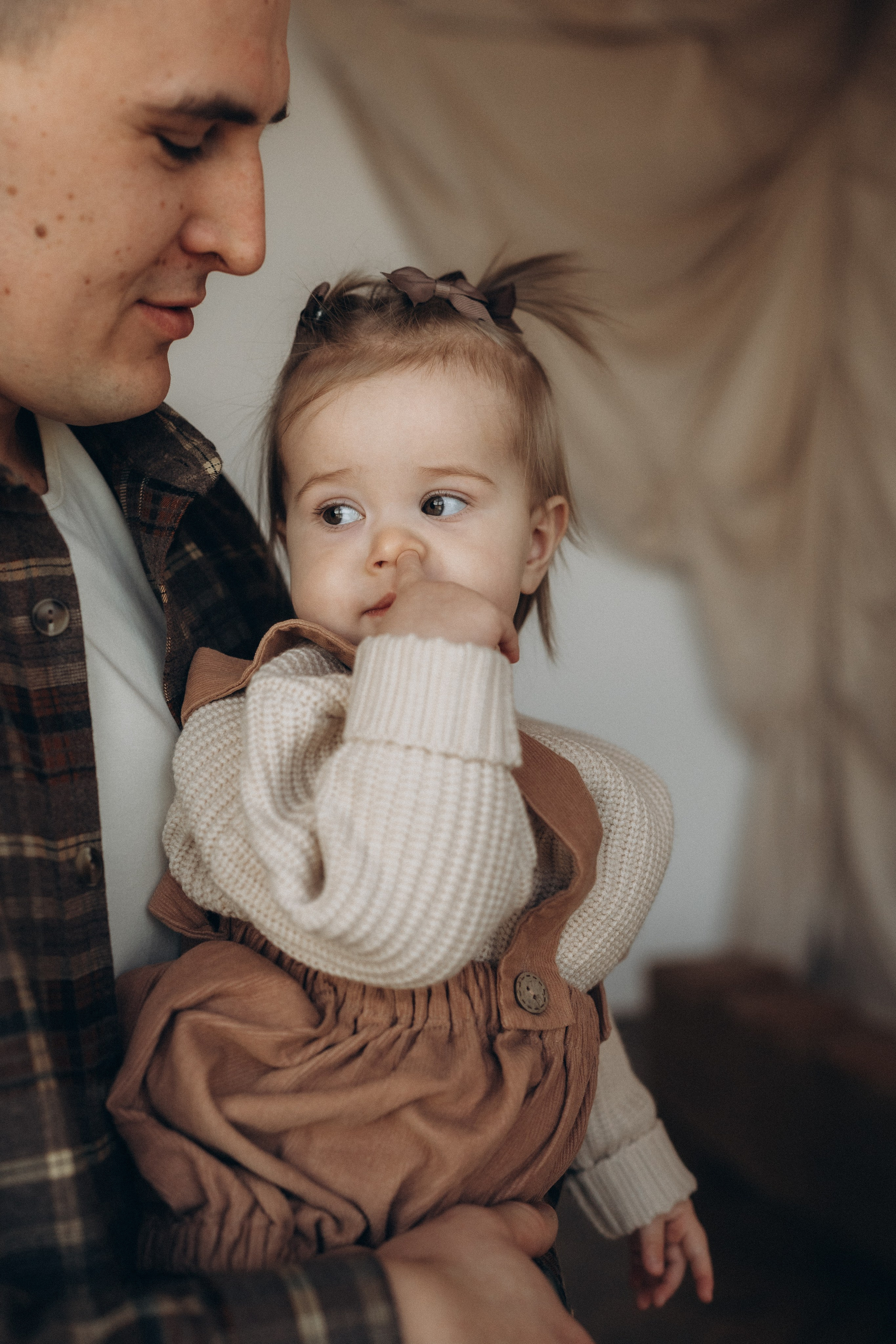 Любим и ценим каждый момент. Семейный фотограф в Ангарске/ Иркутске