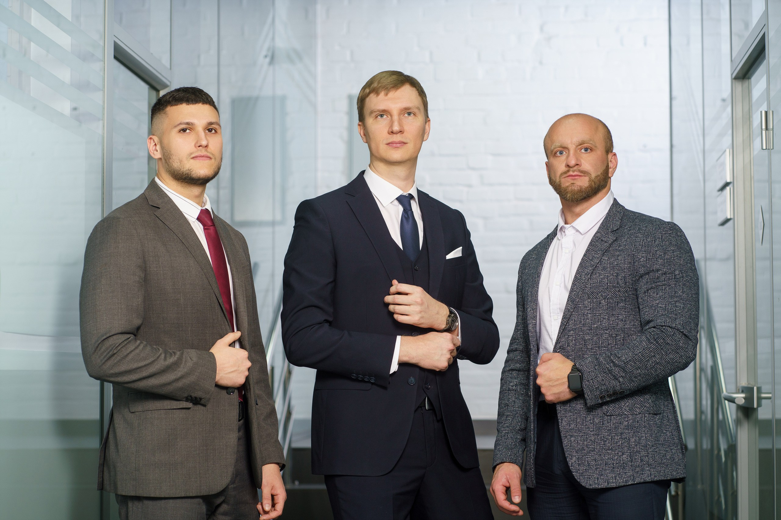 Офис. PerfectPixel