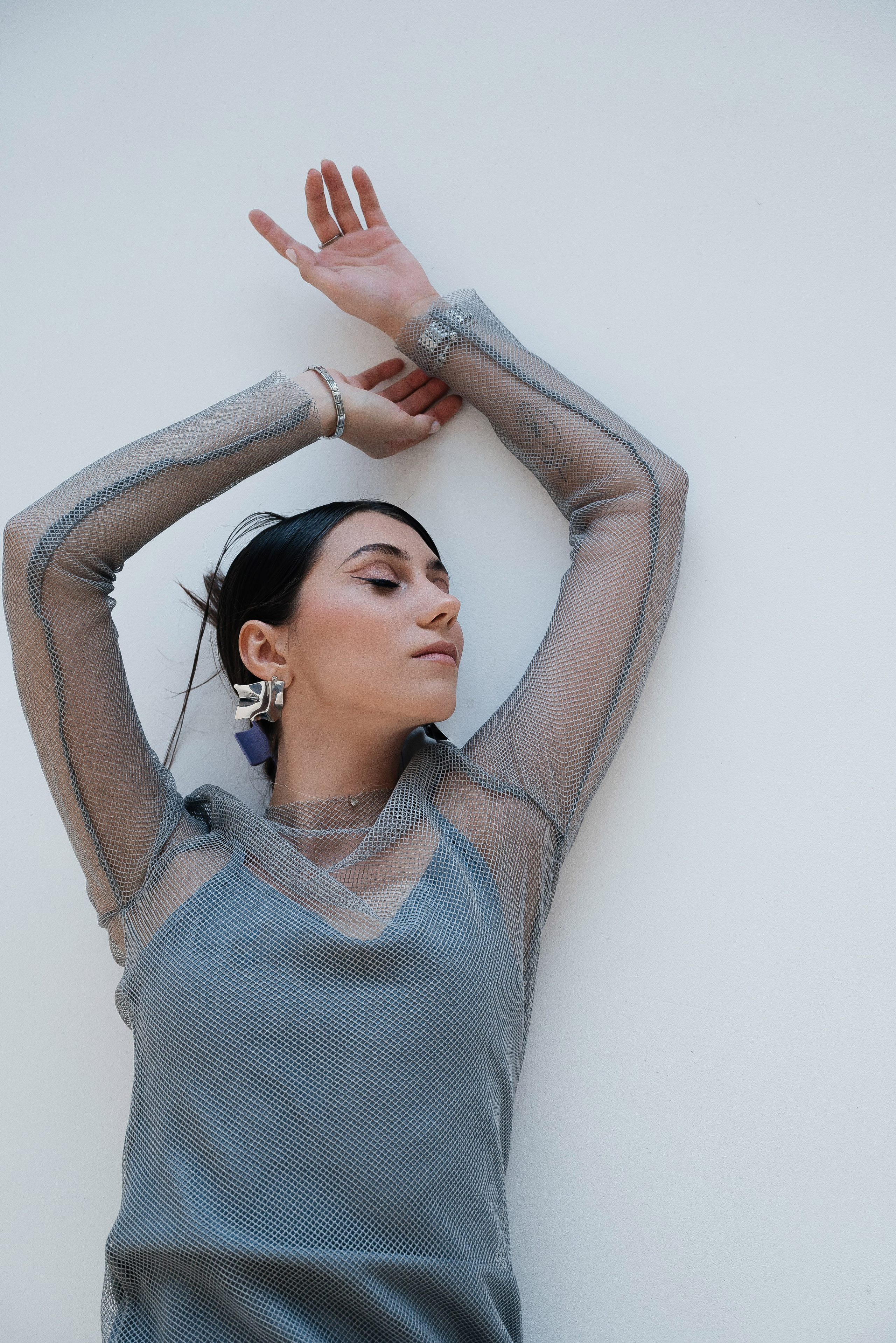 Роксана. Тамара Власова