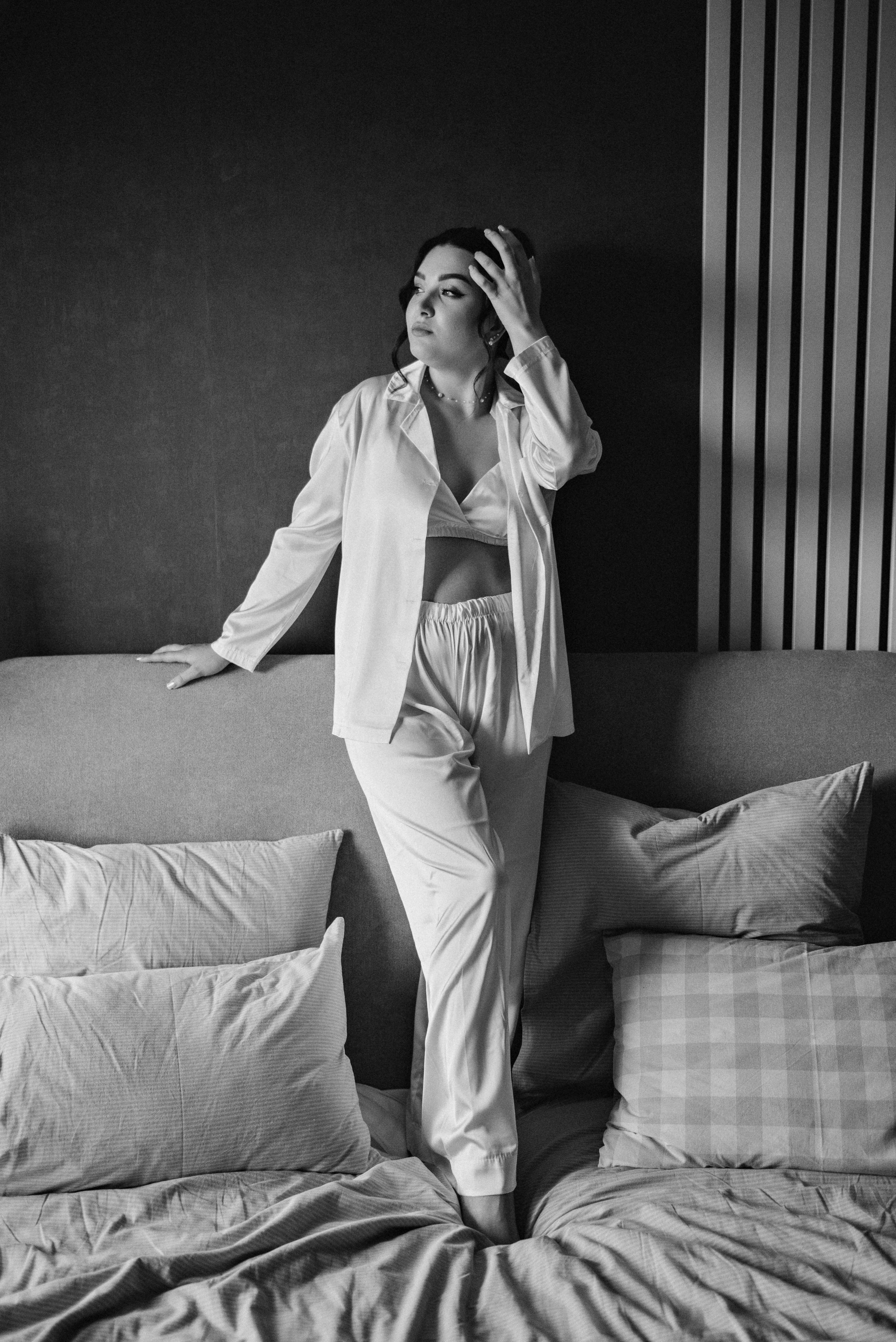 Андрей и Александра. Свадебный фотограф в Тамбове и области