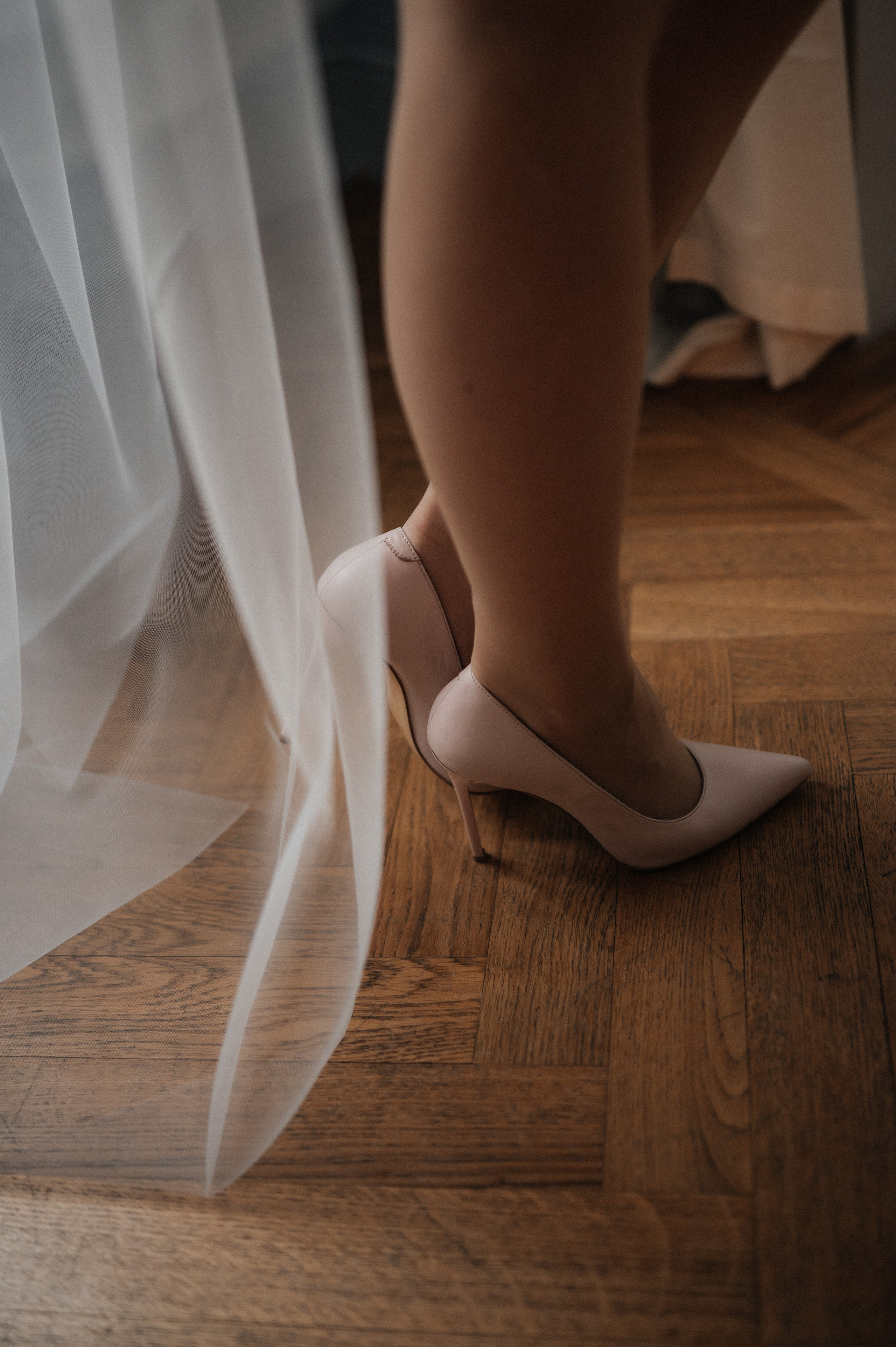 Дарья и Артём. Свадебный и семейный фотограф в Белгороде