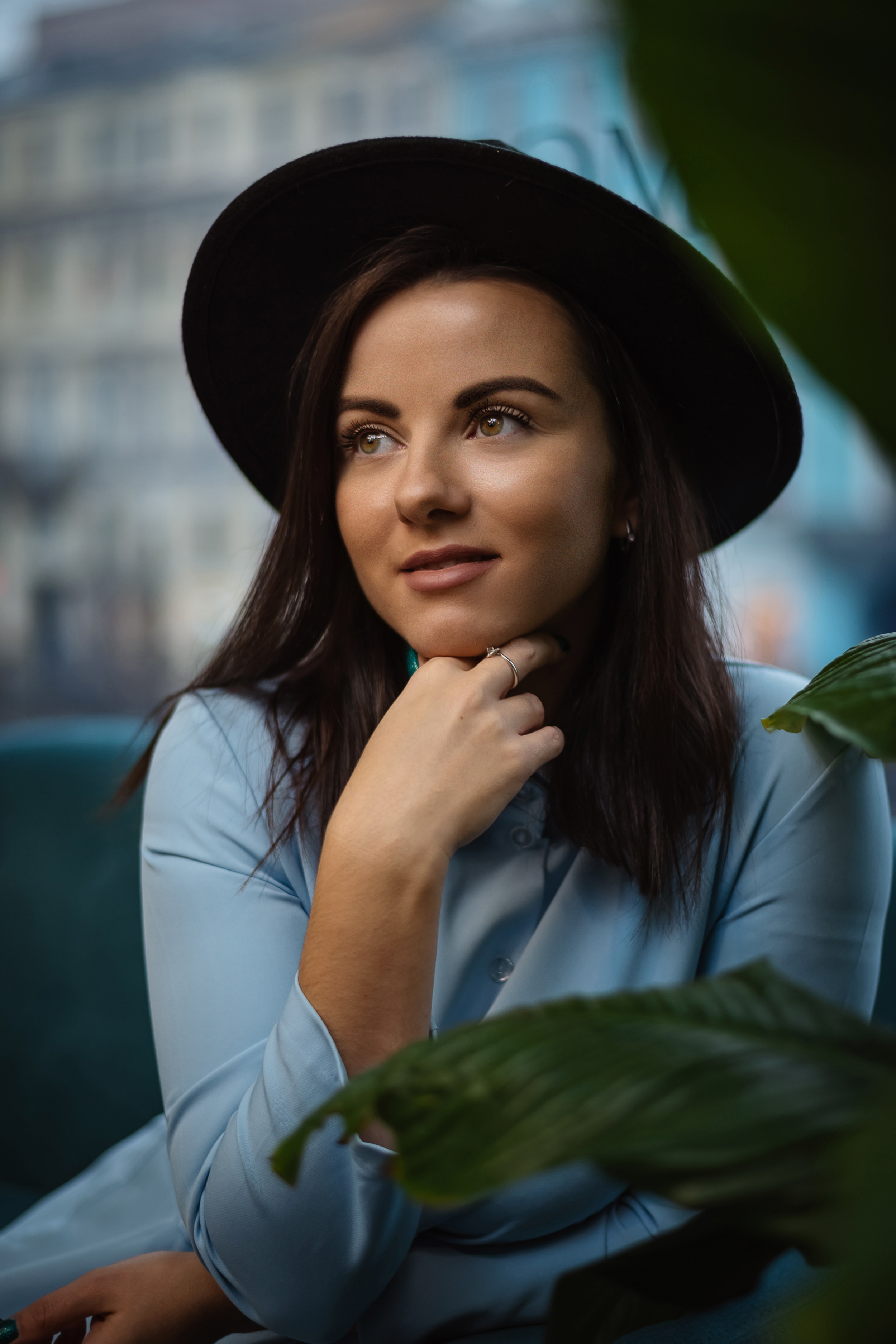 Индивидуальная съемка в доме книги. КОНТЕНТ | БРЕНД фотограф Санкт-Петербург — Жанна Олтаржевская