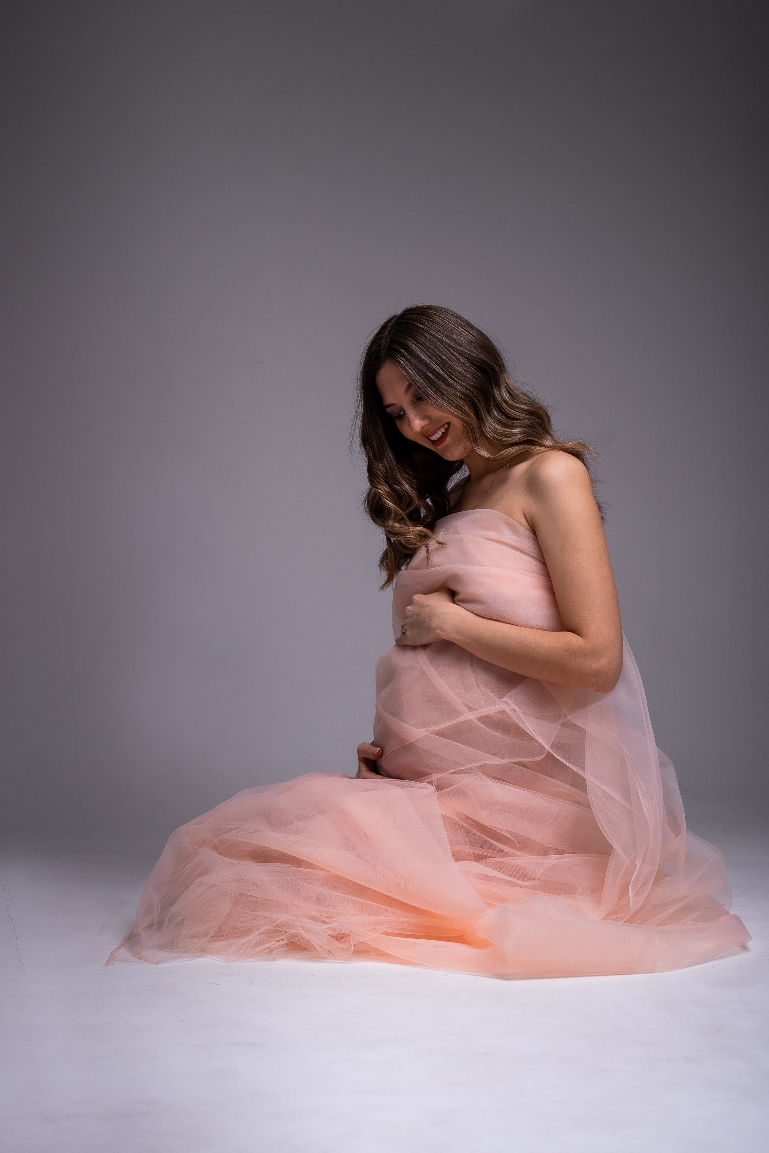 Фотосъемка беременности в тканях. КОНТЕНТ |БРЕНД фотограф Санкт-Петербург — Жанна Олтаржевская