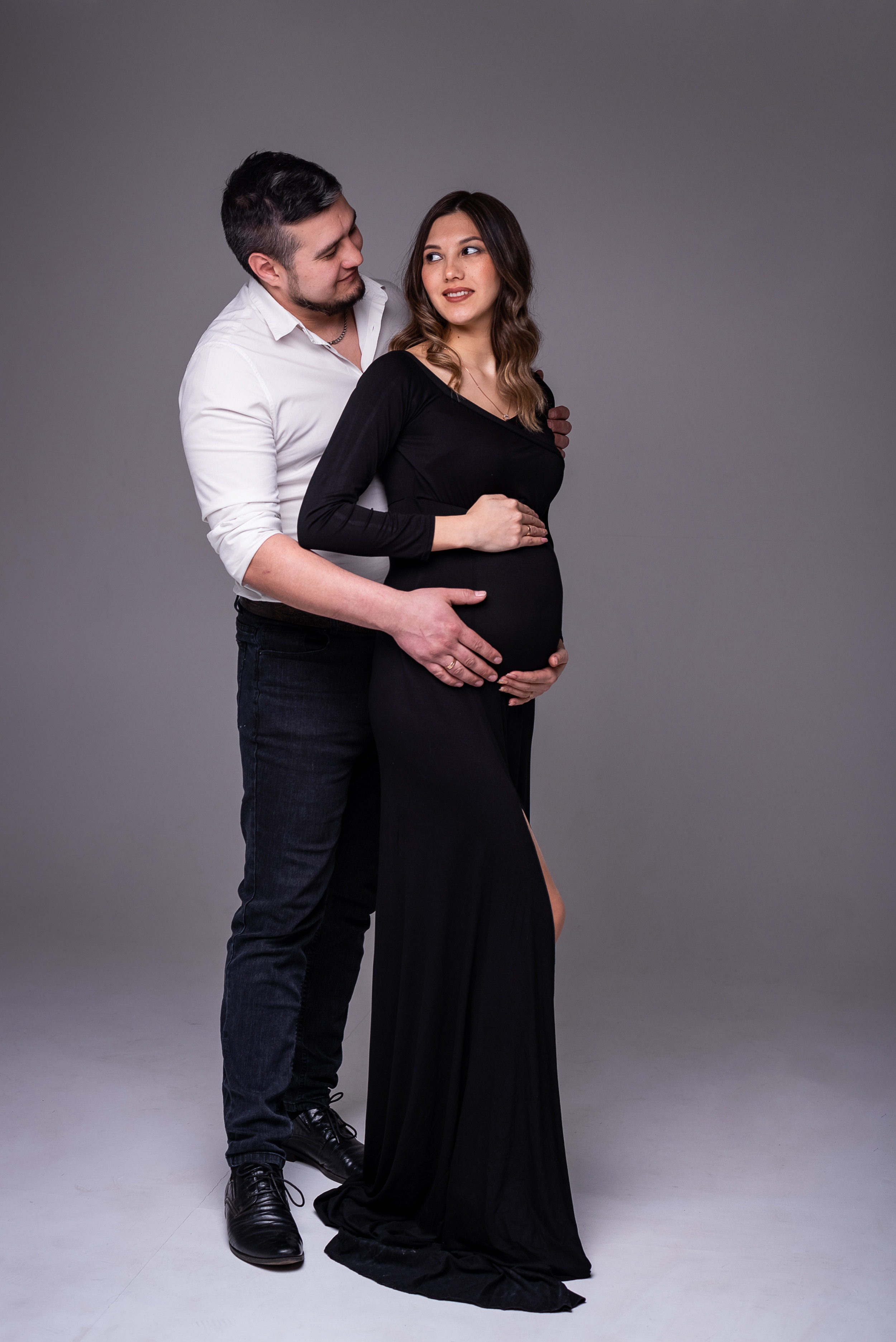 Фотосъемка беременности в тканях. КОНТЕНТ |БРЕНД фотограф Санкт-Петербург — Жанна Олтаржевская