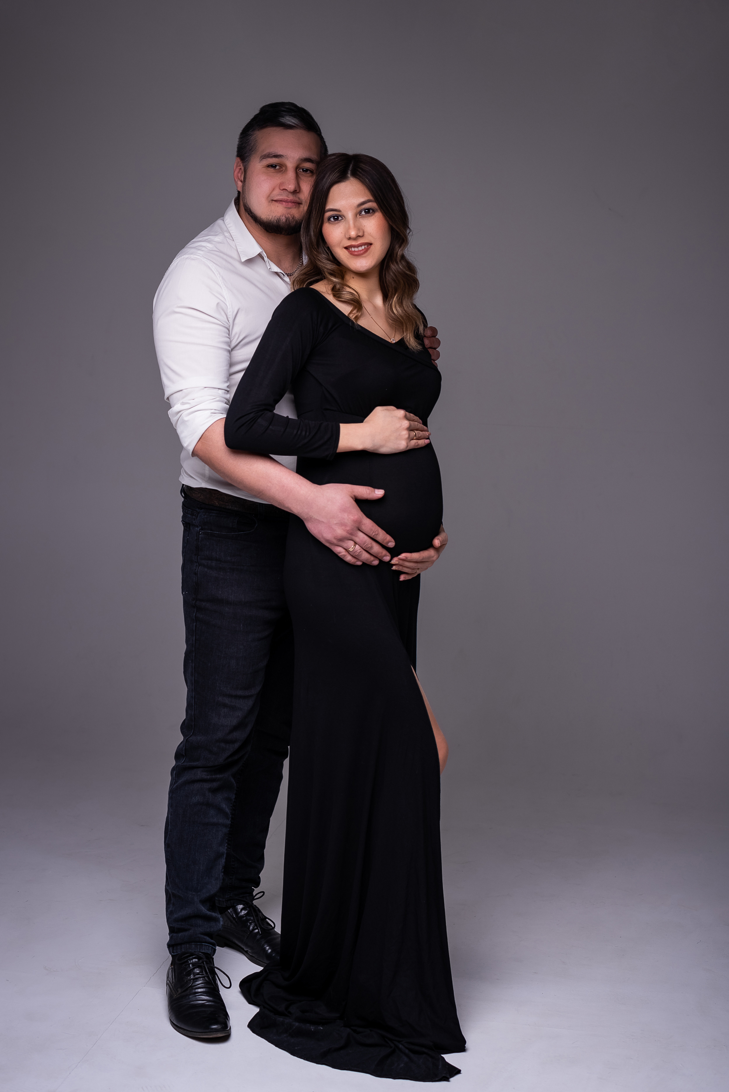 Фотосъемка беременности в тканях. КОНТЕНТ |БРЕНД фотограф Санкт-Петербург — Жанна Олтаржевская