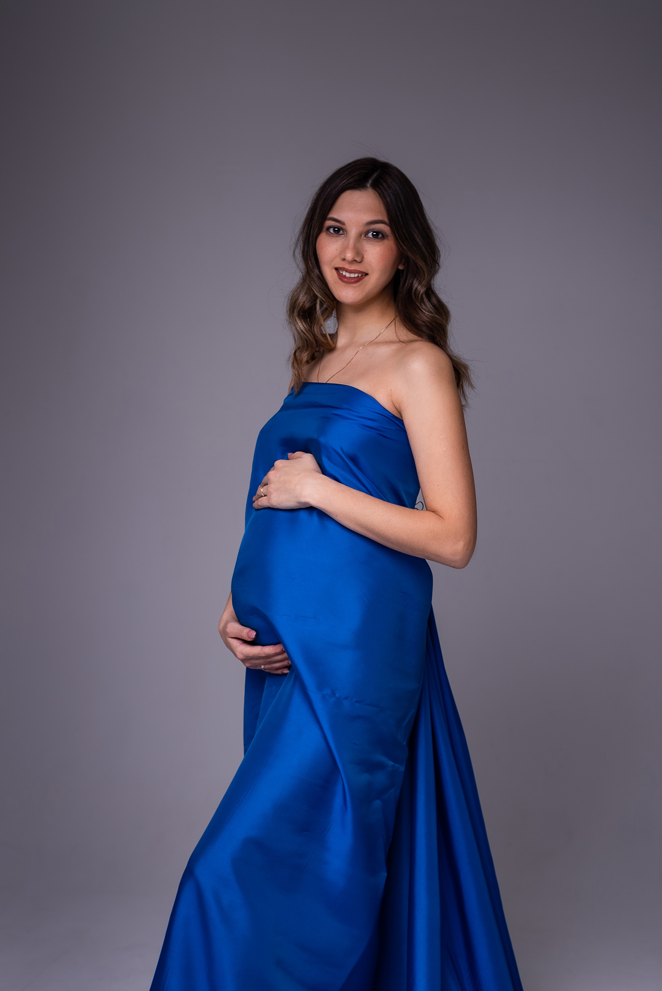 Фотосъемка беременности в тканях. КОНТЕНТ |БРЕНД фотограф Санкт-Петербург — Жанна Олтаржевская