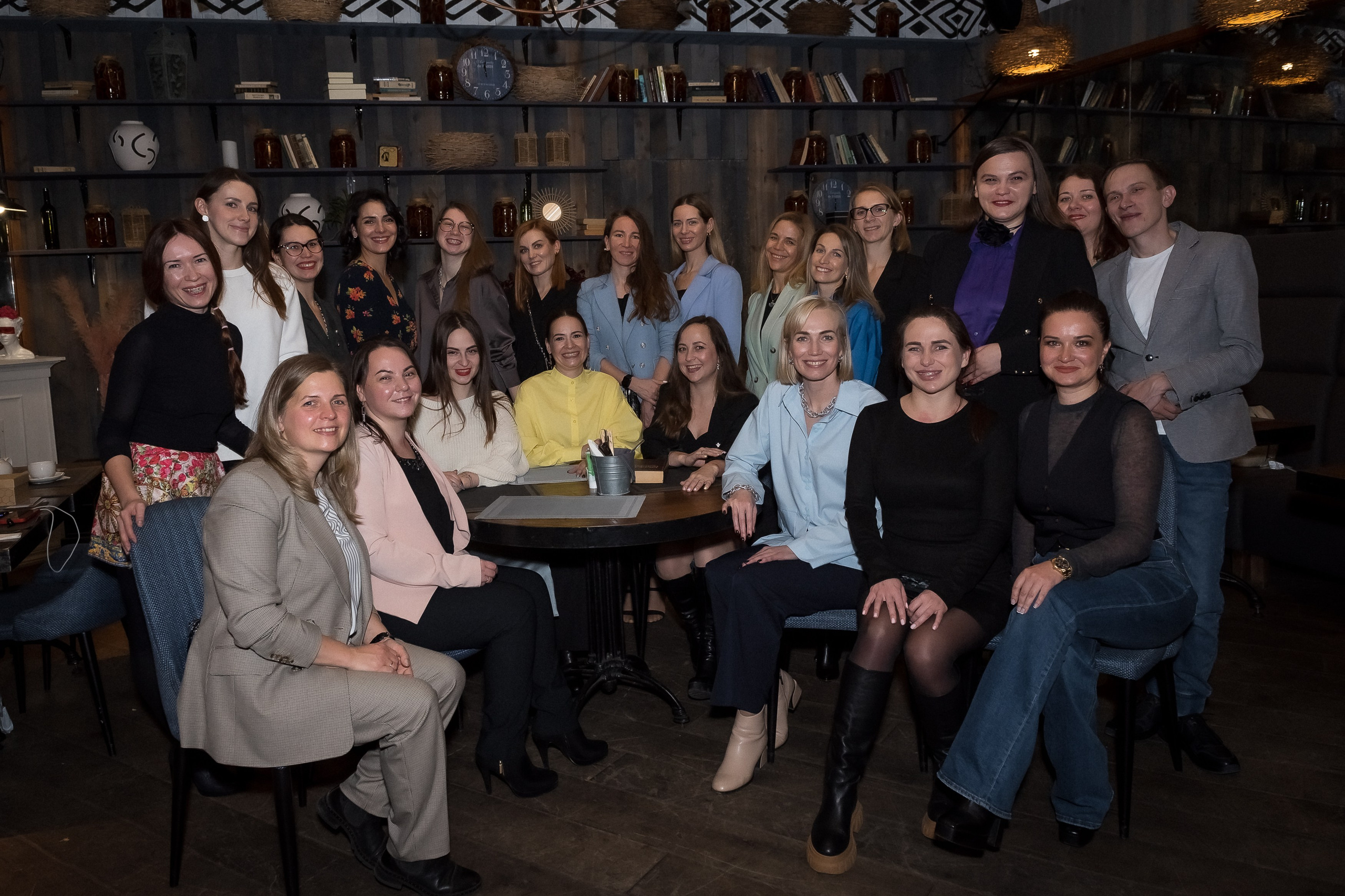 Репортаж мероприятий. КОНТЕНТ |БРЕНД фотограф Санкт-Петербург — Жанна Олтаржевская