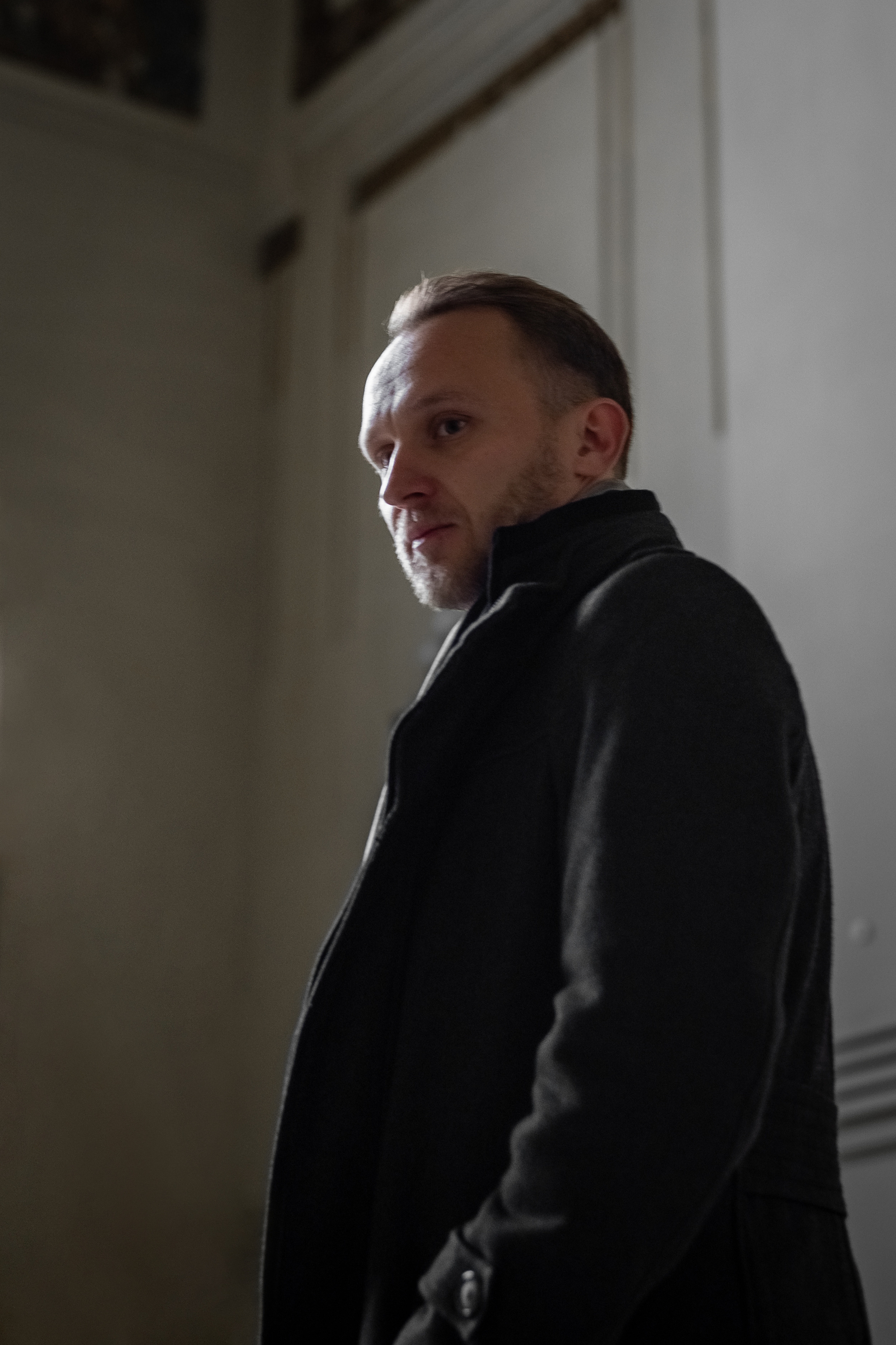 Love Story на Витебском вокзале. КОНТЕНТ |БРЕНД фотограф Санкт-Петербург — Жанна Олтаржевская