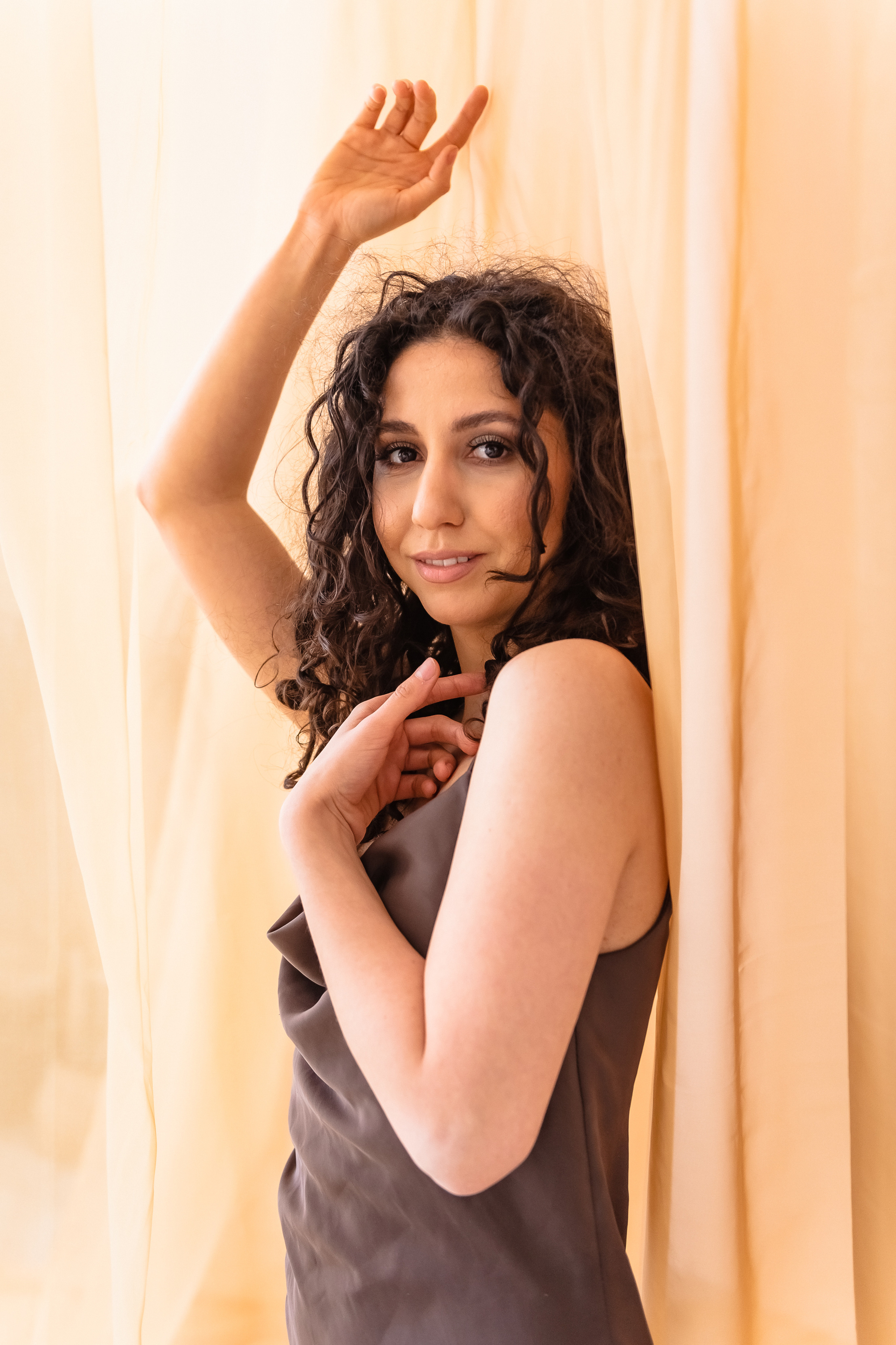 Фотосессия в зале с песком для блогера. КОНТЕНТ |БРЕНД фотограф Санкт-Петербург — Жанна Олтаржевская