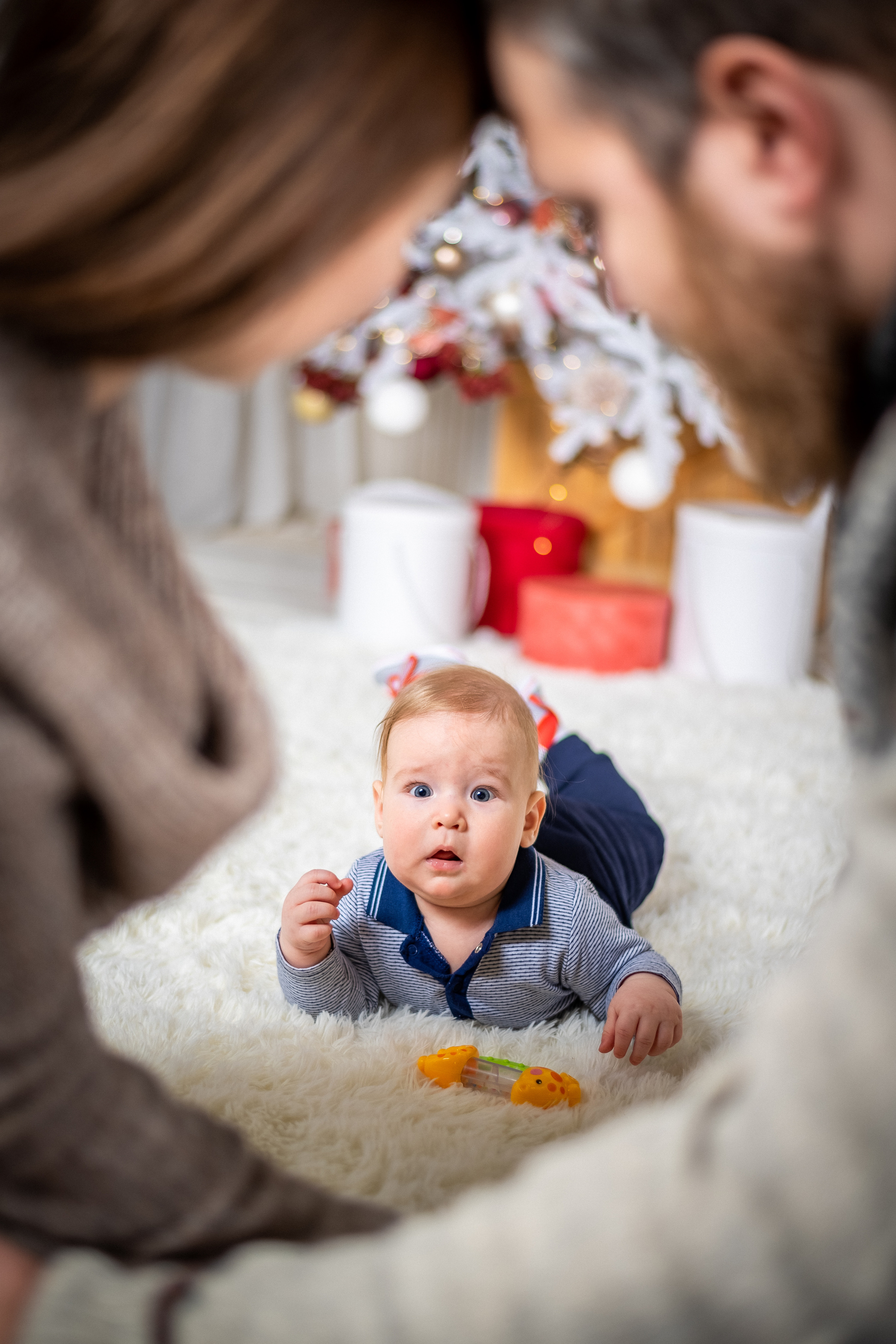 Семейная фотосессия с малышом. КОНТЕНТ | БРЕНД фотограф Санкт-Петербург — Жанна Олтаржевская