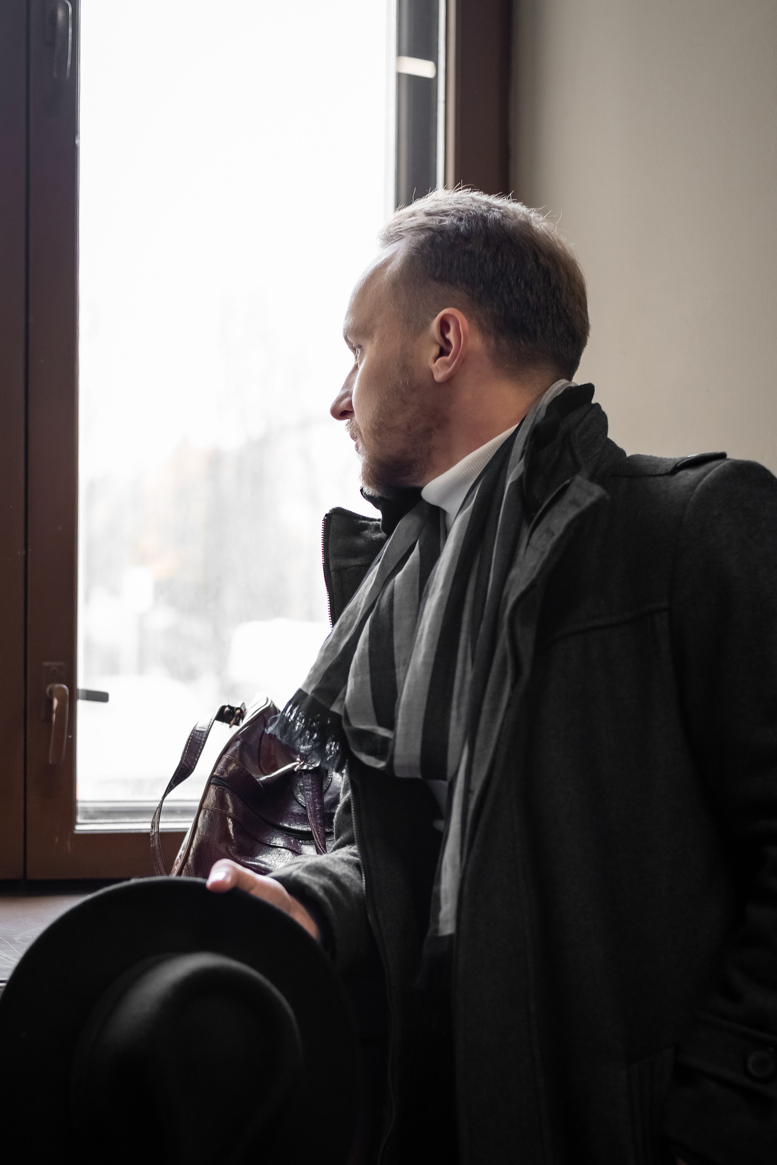 Love Story на Витебском вокзале. КОНТЕНТ |БРЕНД фотограф Санкт-Петербург — Жанна Олтаржевская