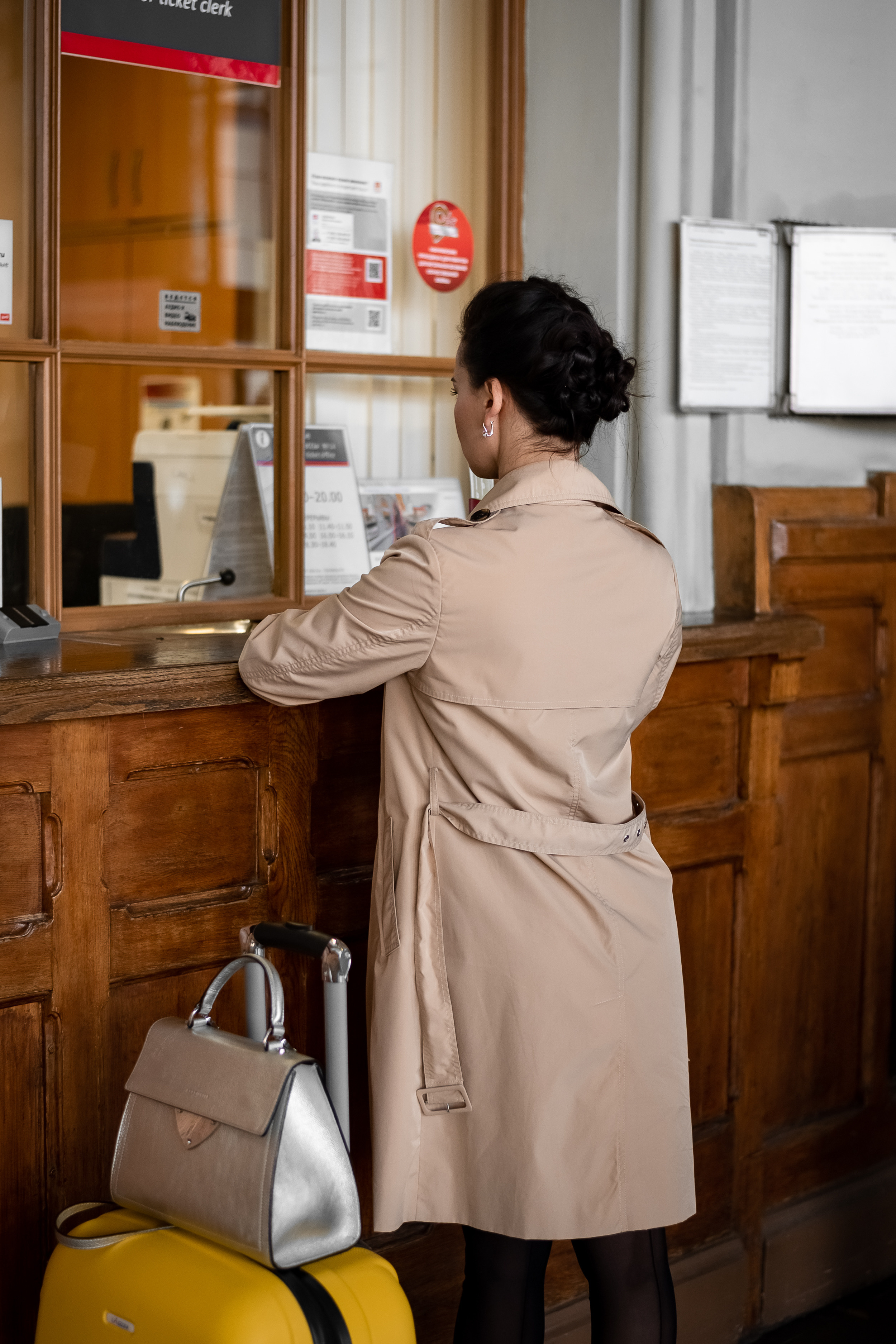 Love Story на Витебском вокзале. КОНТЕНТ |БРЕНД фотограф Санкт-Петербург — Жанна Олтаржевская
