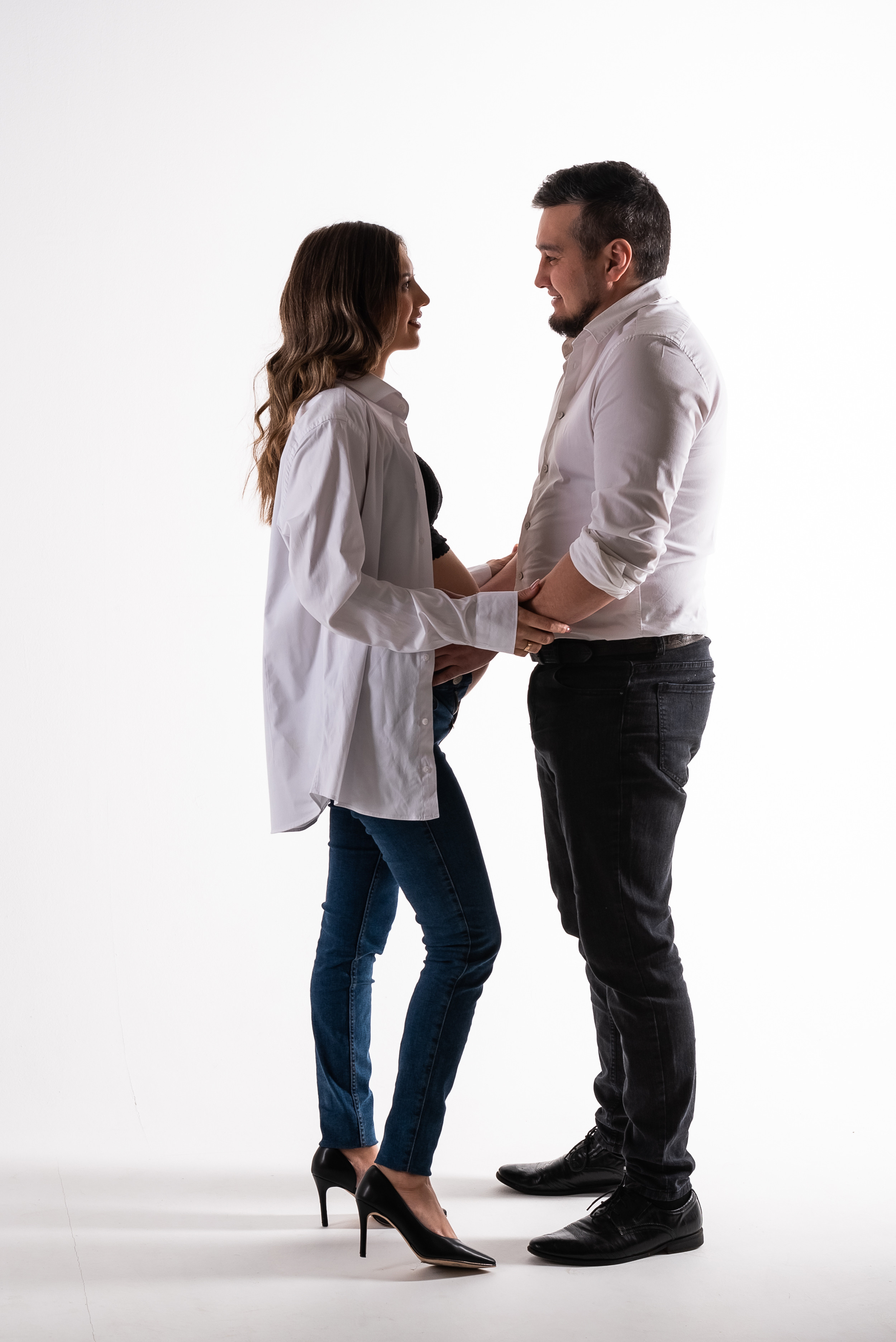 Фотосъемка беременности в тканях. КОНТЕНТ |БРЕНД фотограф Санкт-Петербург — Жанна Олтаржевская