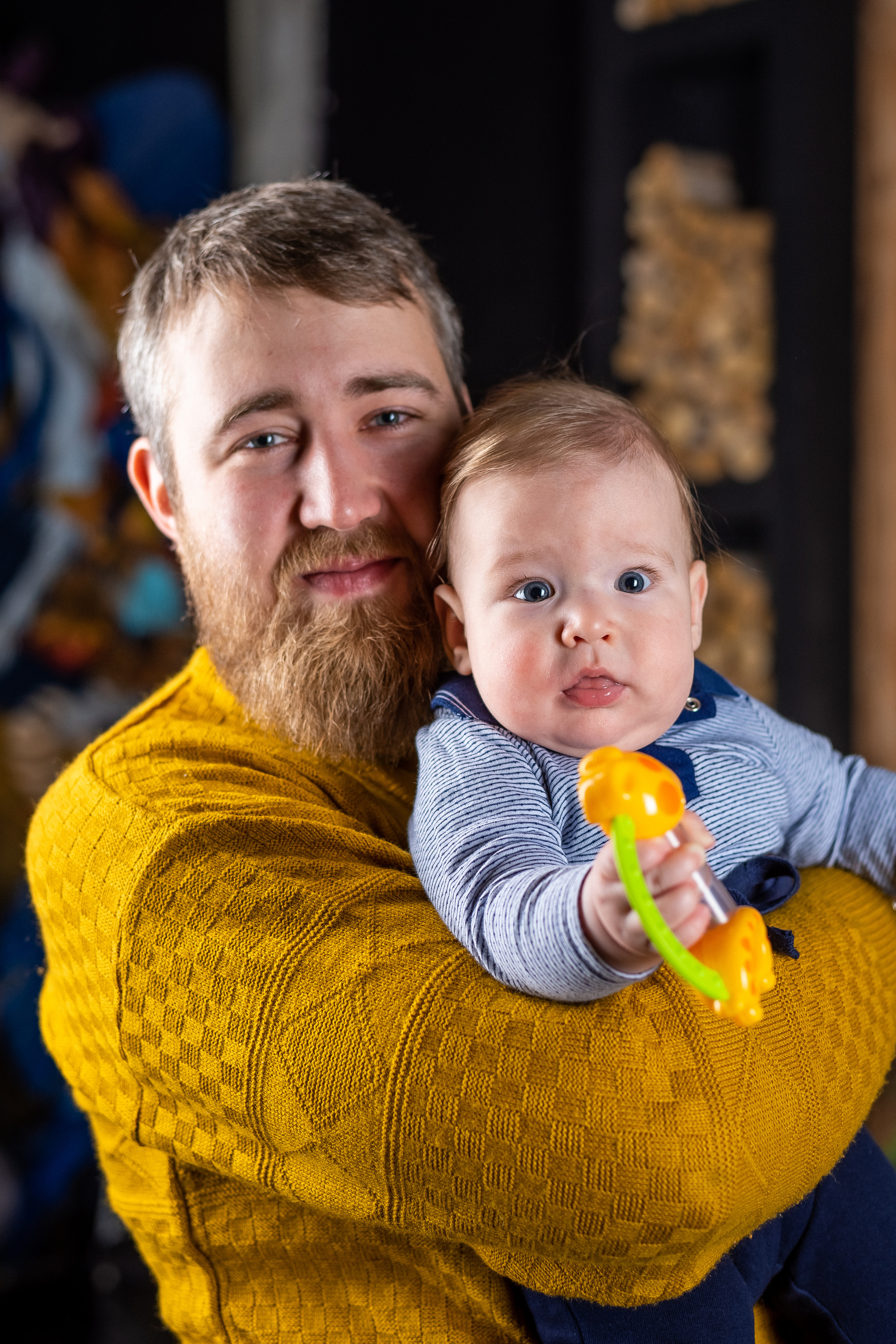 Семейная фотосессия с малышом. КОНТЕНТ | БРЕНД фотограф Санкт-Петербург — Жанна Олтаржевская