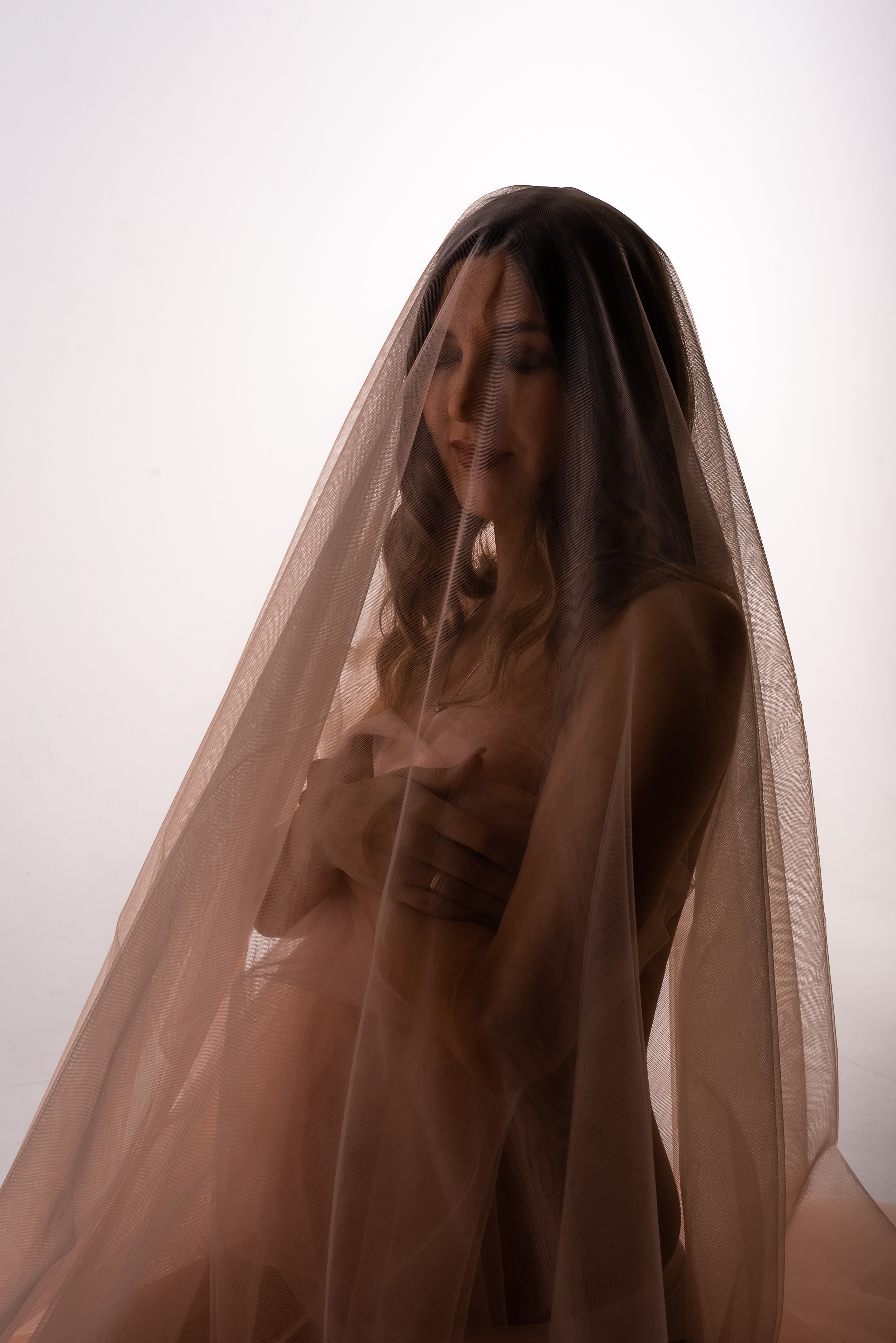 Фотосъемка беременности в тканях. КОНТЕНТ |БРЕНД фотограф Санкт-Петербург — Жанна Олтаржевская