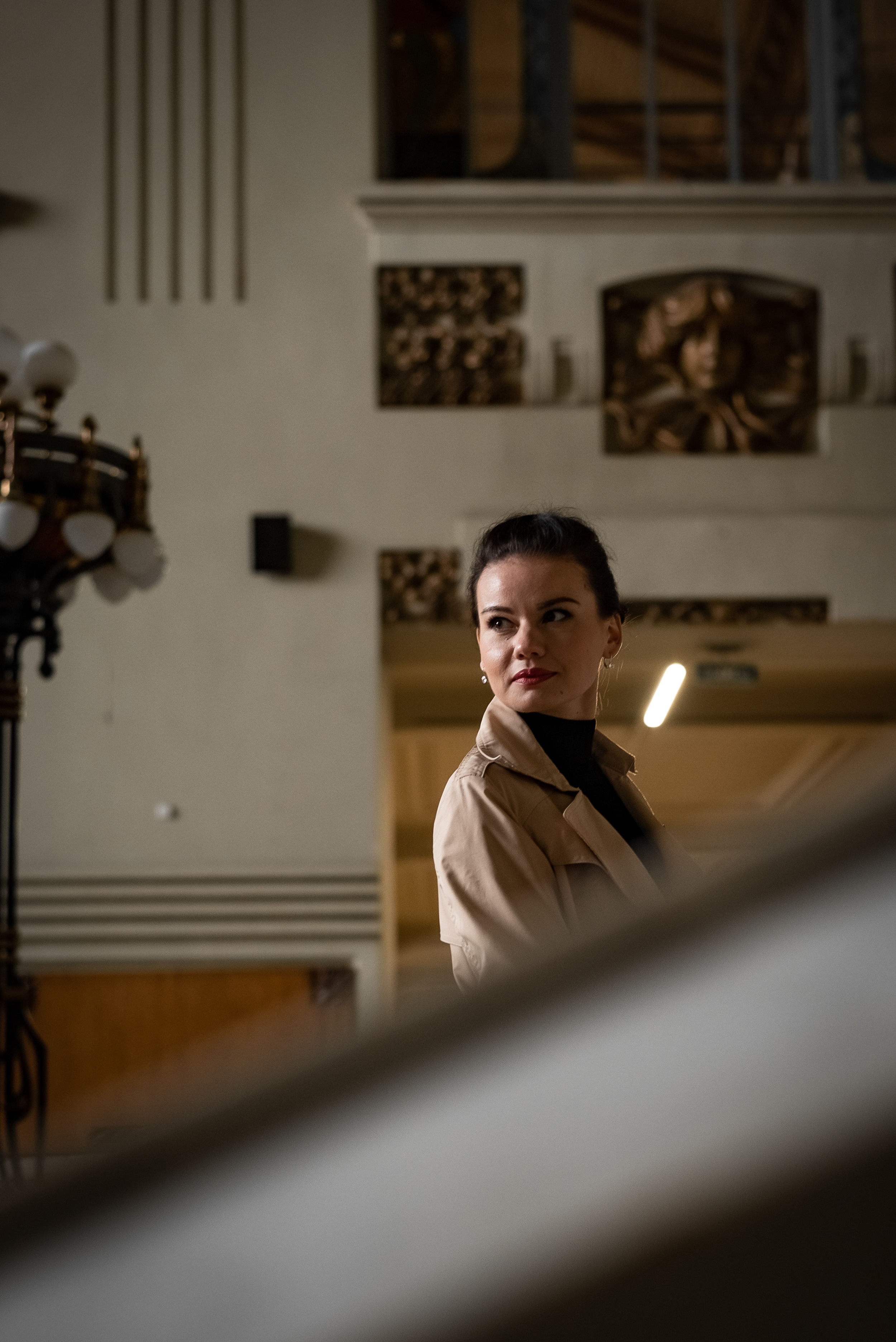 Love Story на Витебском вокзале. КОНТЕНТ |БРЕНД фотограф Санкт-Петербург — Жанна Олтаржевская