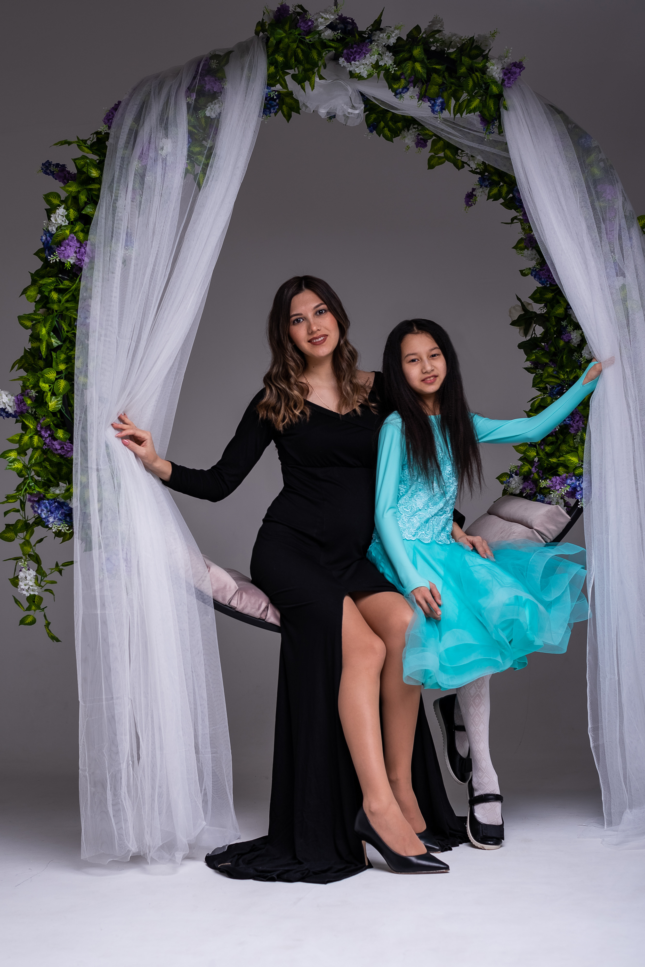 Фотосъемка беременности в тканях. КОНТЕНТ |БРЕНД фотограф Санкт-Петербург — Жанна Олтаржевская