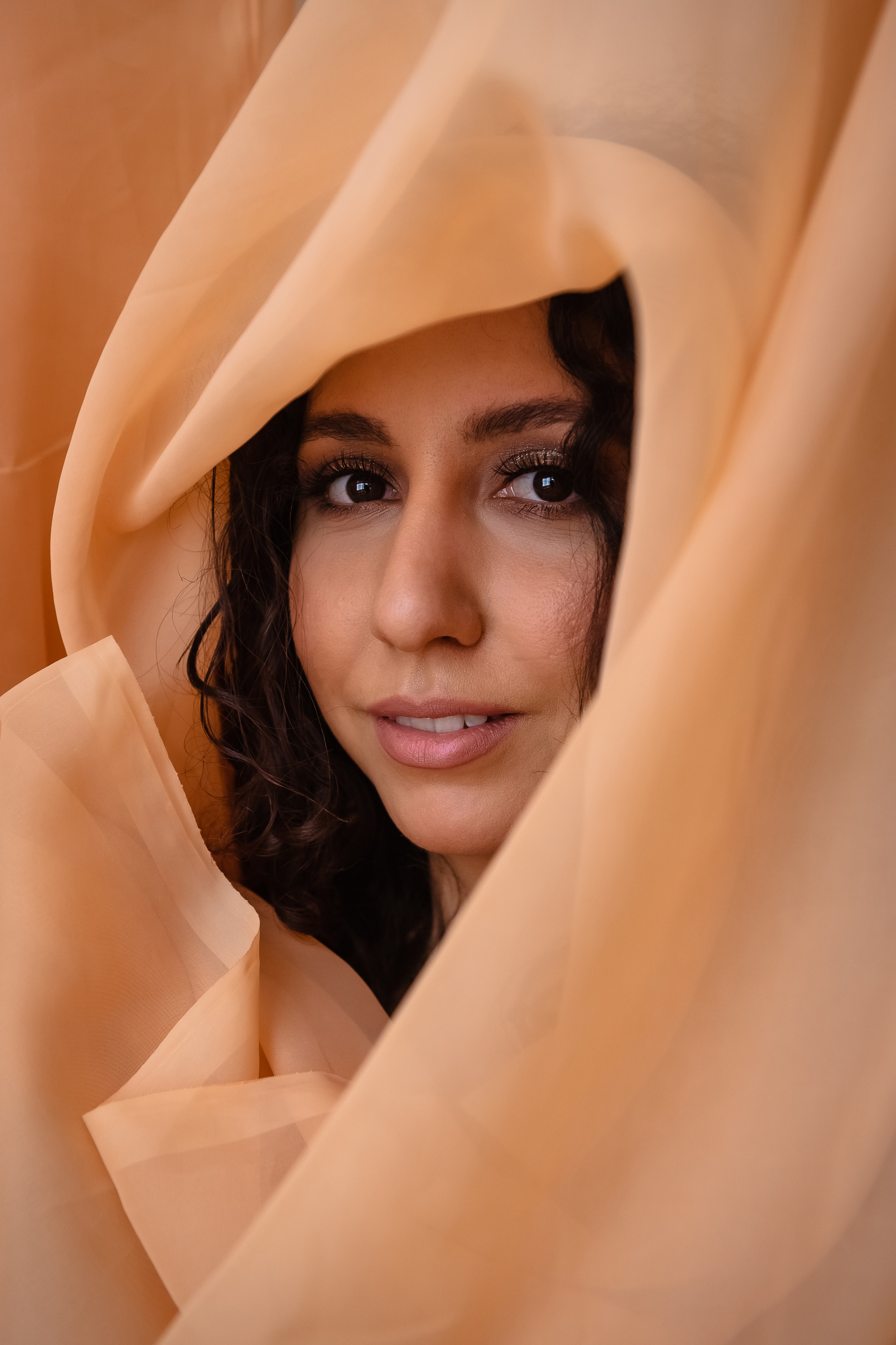 Фотосессия в зале с песком для блогера. КОНТЕНТ |БРЕНД фотограф Санкт-Петербург — Жанна Олтаржевская