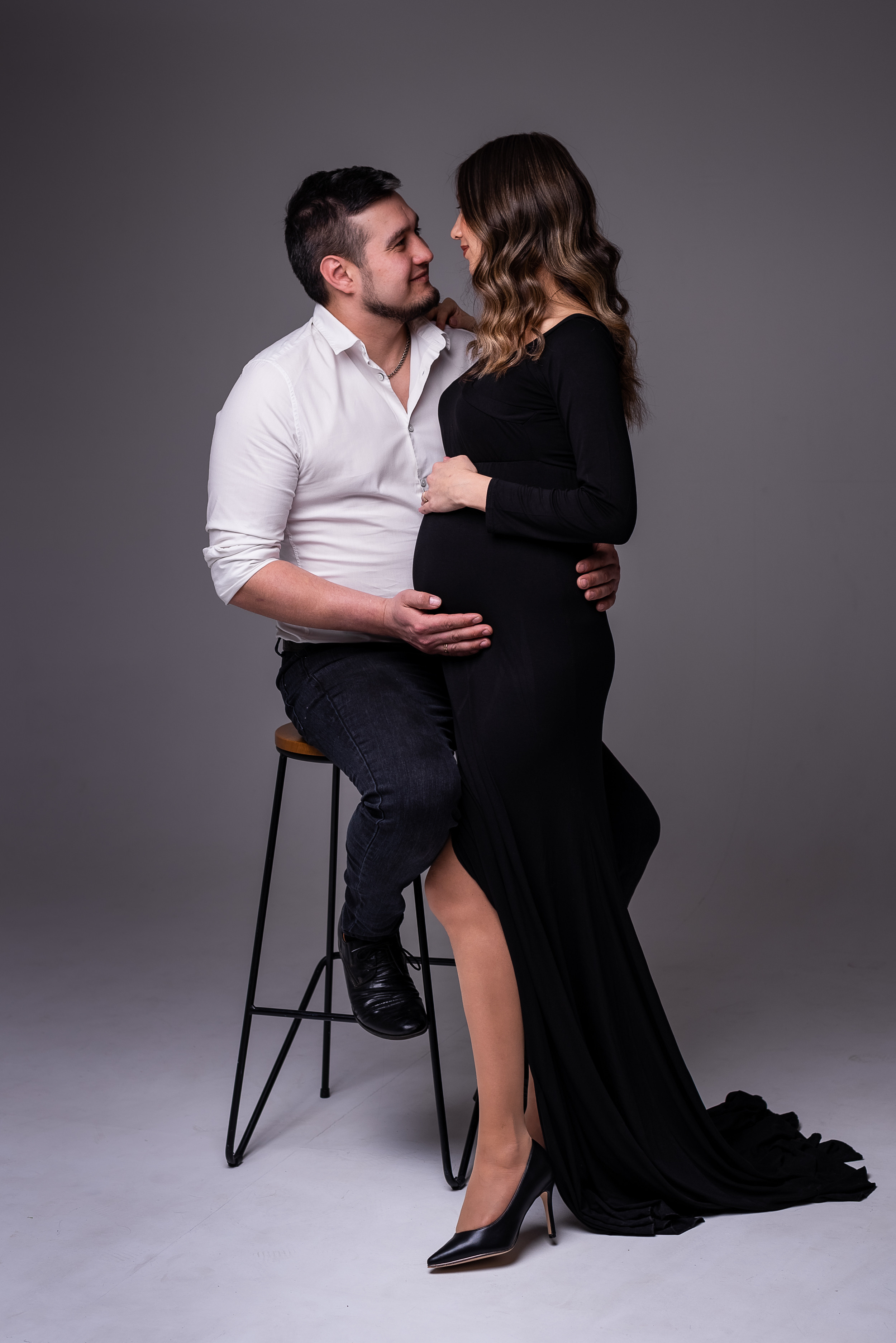 Фотосъемка беременности в тканях. КОНТЕНТ |БРЕНД фотограф Санкт-Петербург — Жанна Олтаржевская