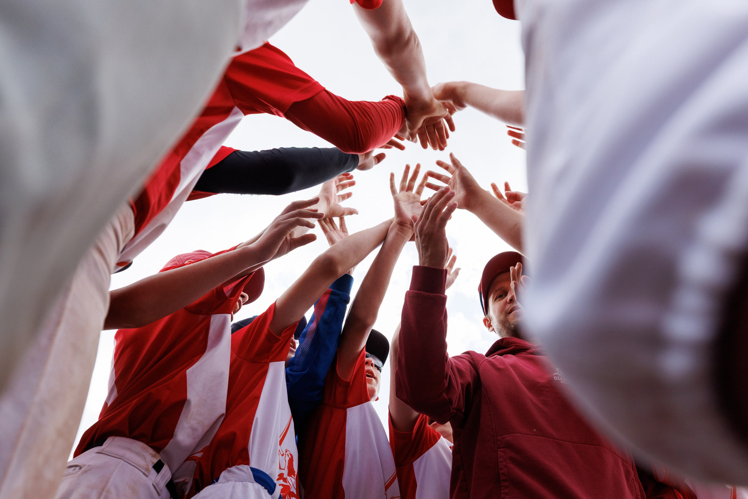 Кубок Олимпии / Лига кадетов / Фотоальбом. Спортивный фотограф Алексей Соломин