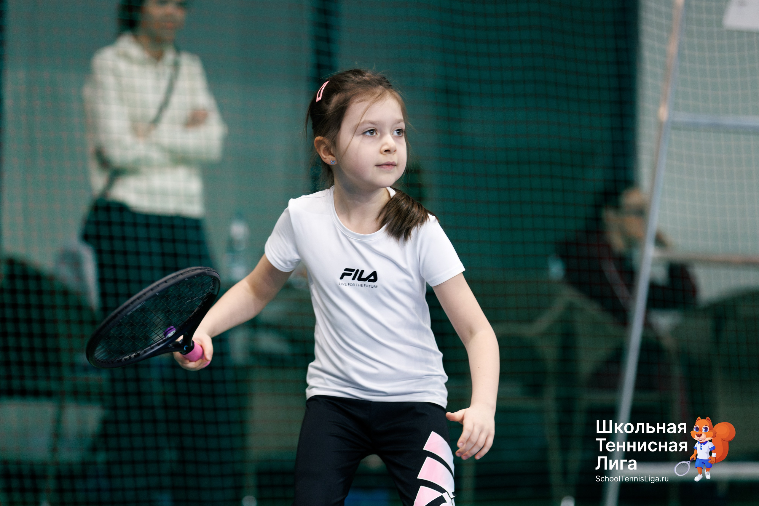 Турнир ШТЛ в Видном. Спортивный фотограф Алексей Соломин
