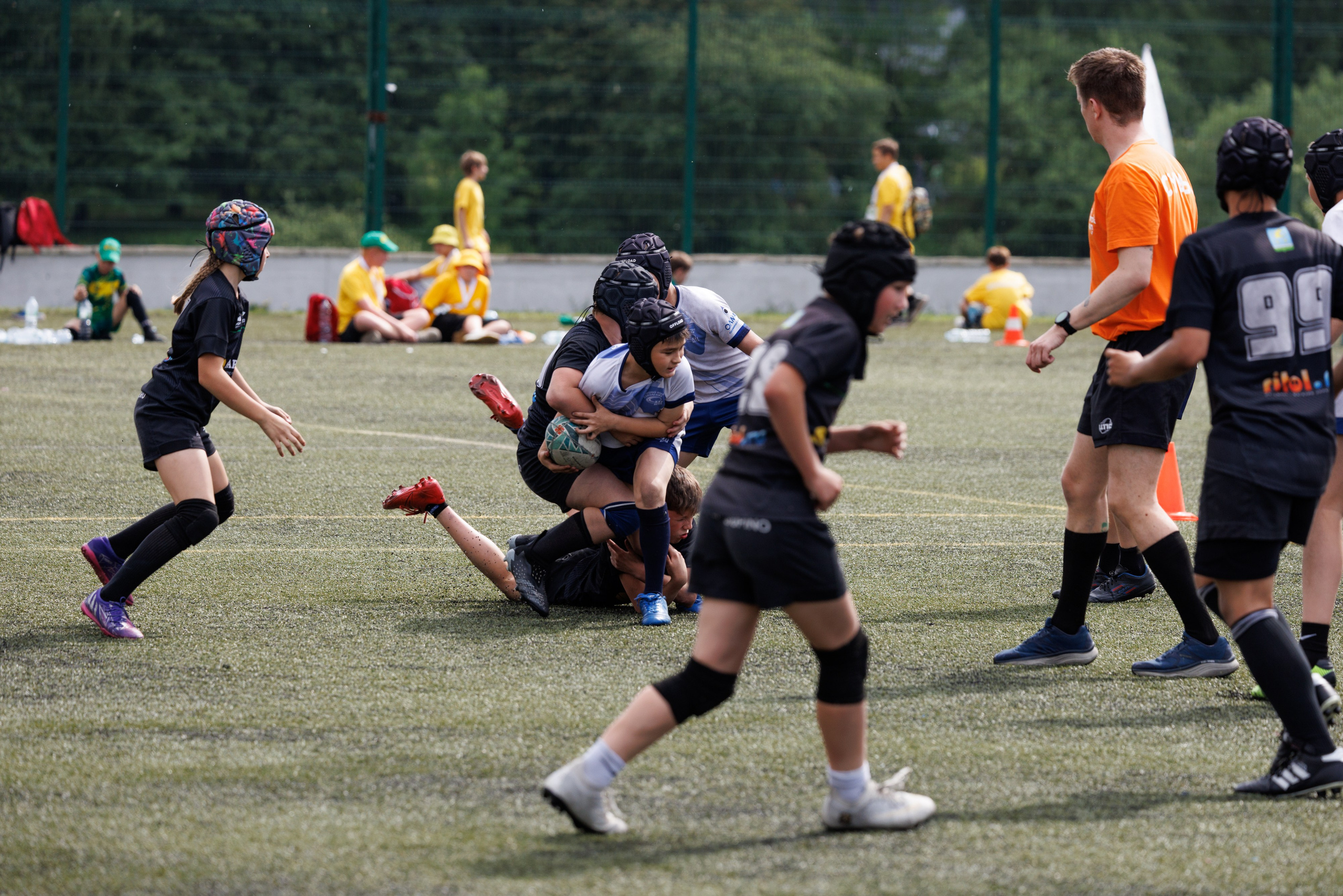 Золотой овал 2025. Спортивный фотограф Алексей Соломин