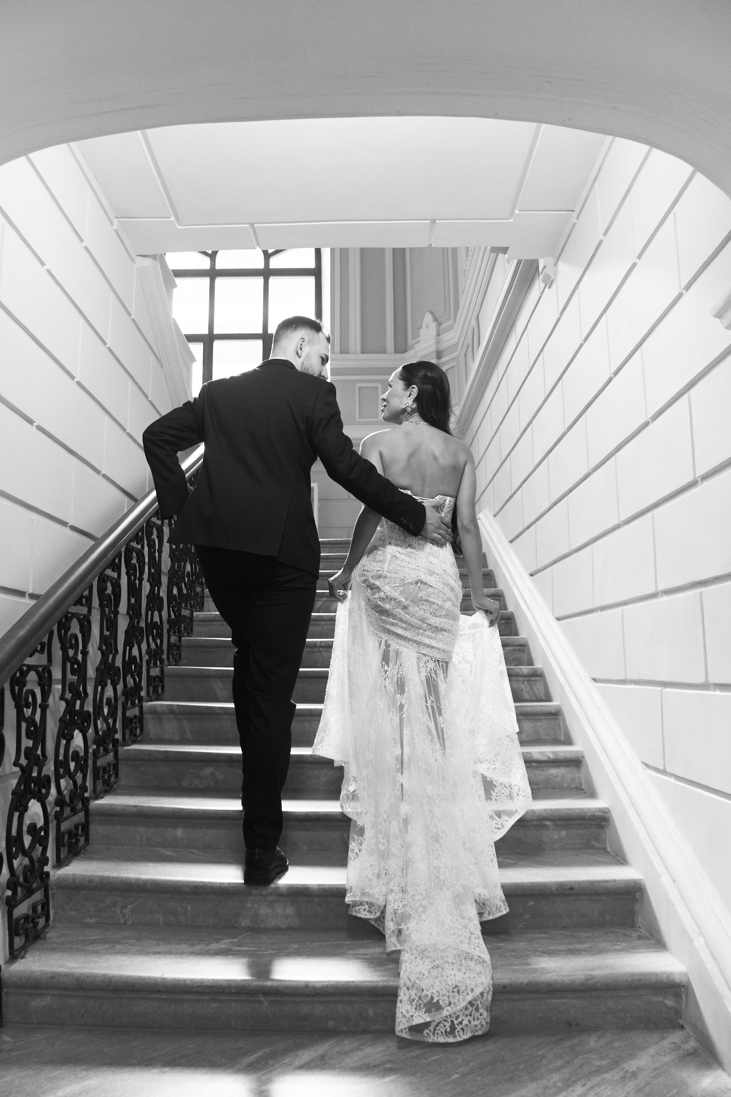 Альбина и Никита. Фотограф в Екатеринбурге и Москве, Анна