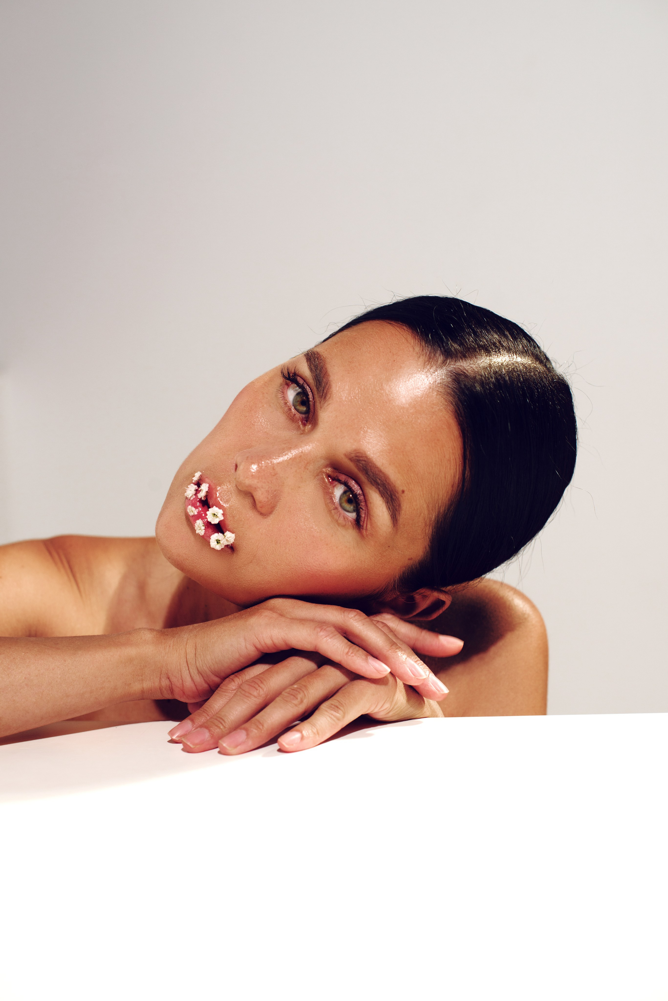 Творческие съемки. Портретный фотограф в Уфе София Ксан