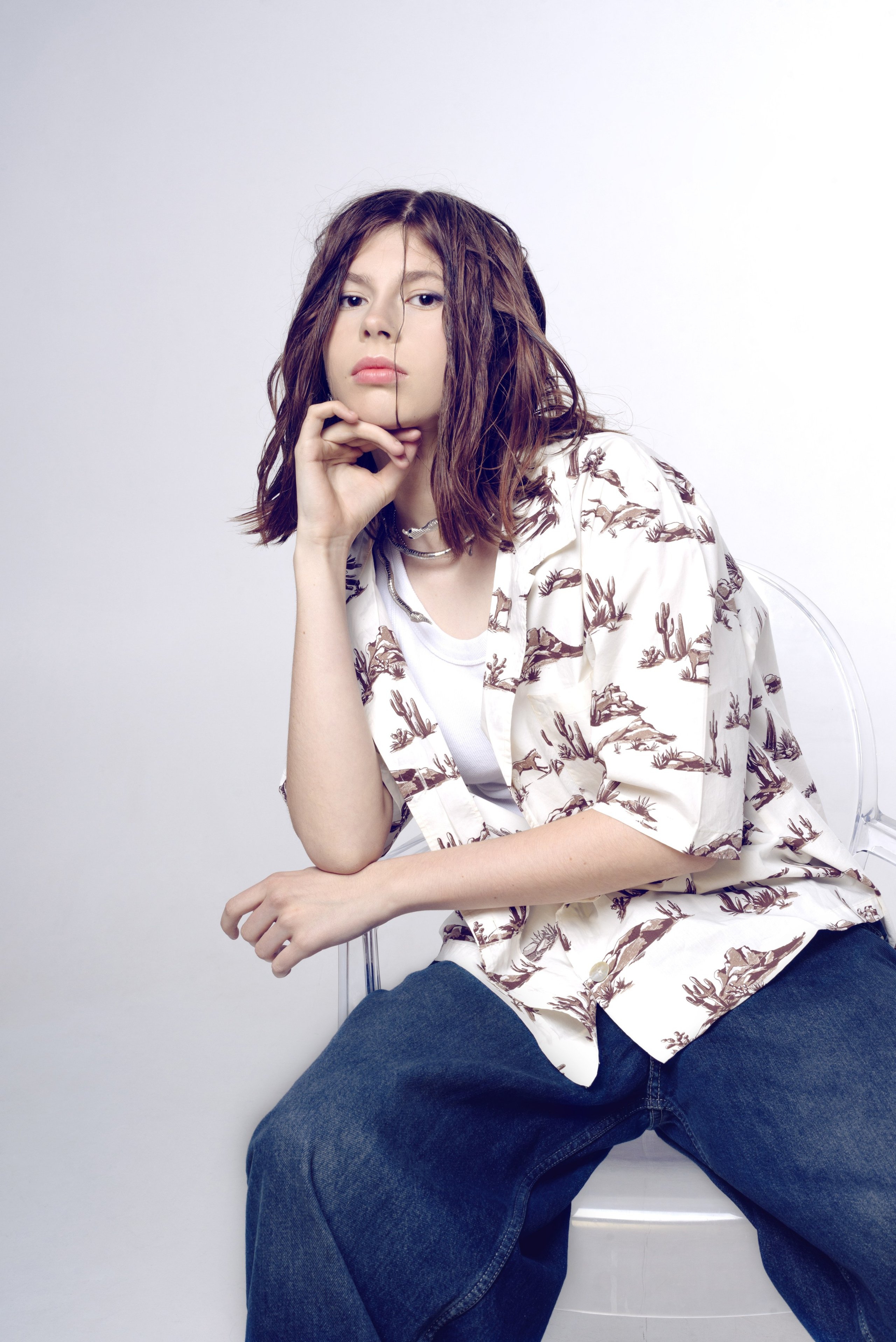 Рада. Портретный фотограф в Уфе София Ксан